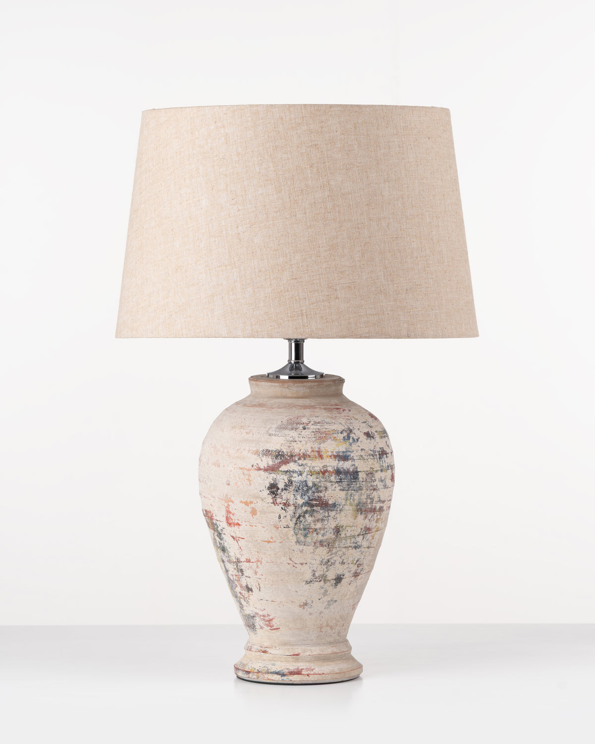 Margaux Ceramic Lamp