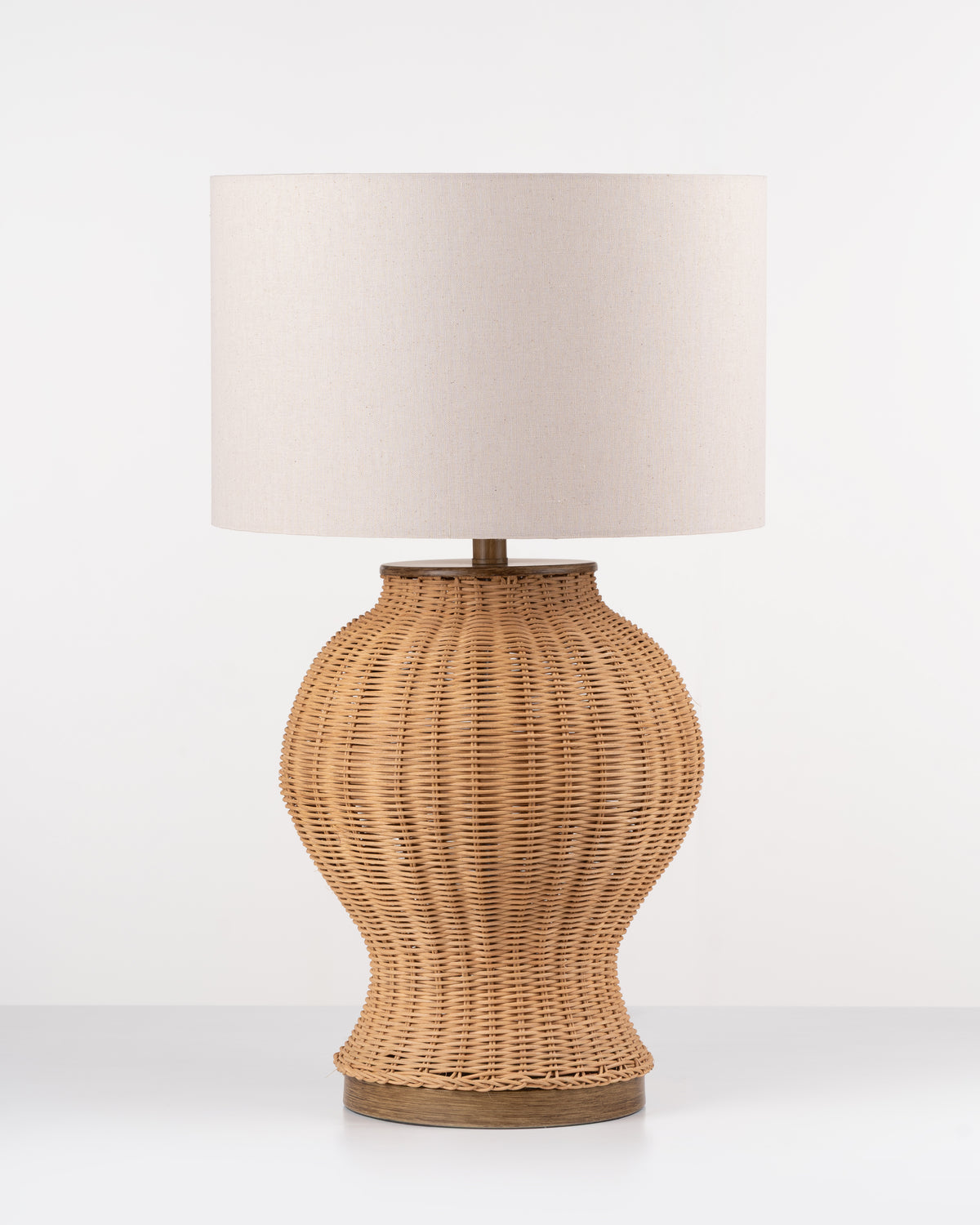 Toscana Cane Lamp