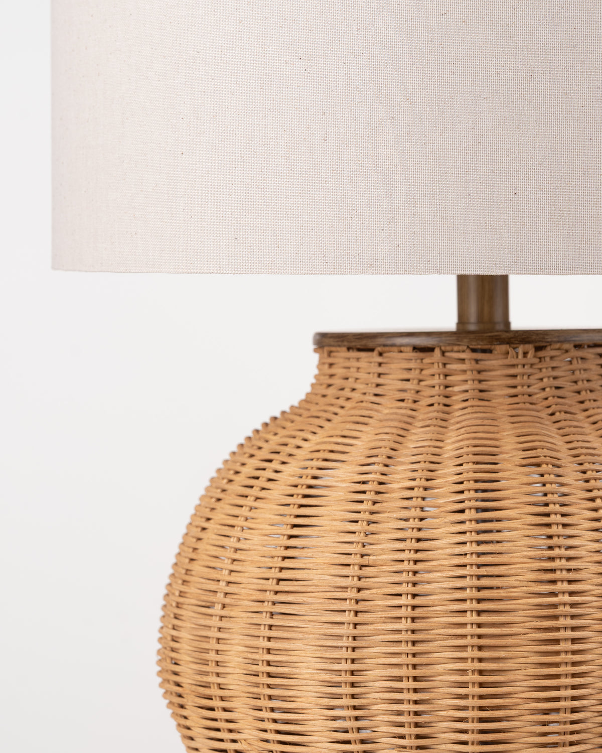 Toscana Cane Lamp