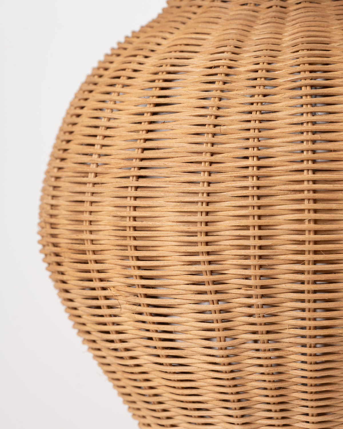 Toscana Cane Lamp