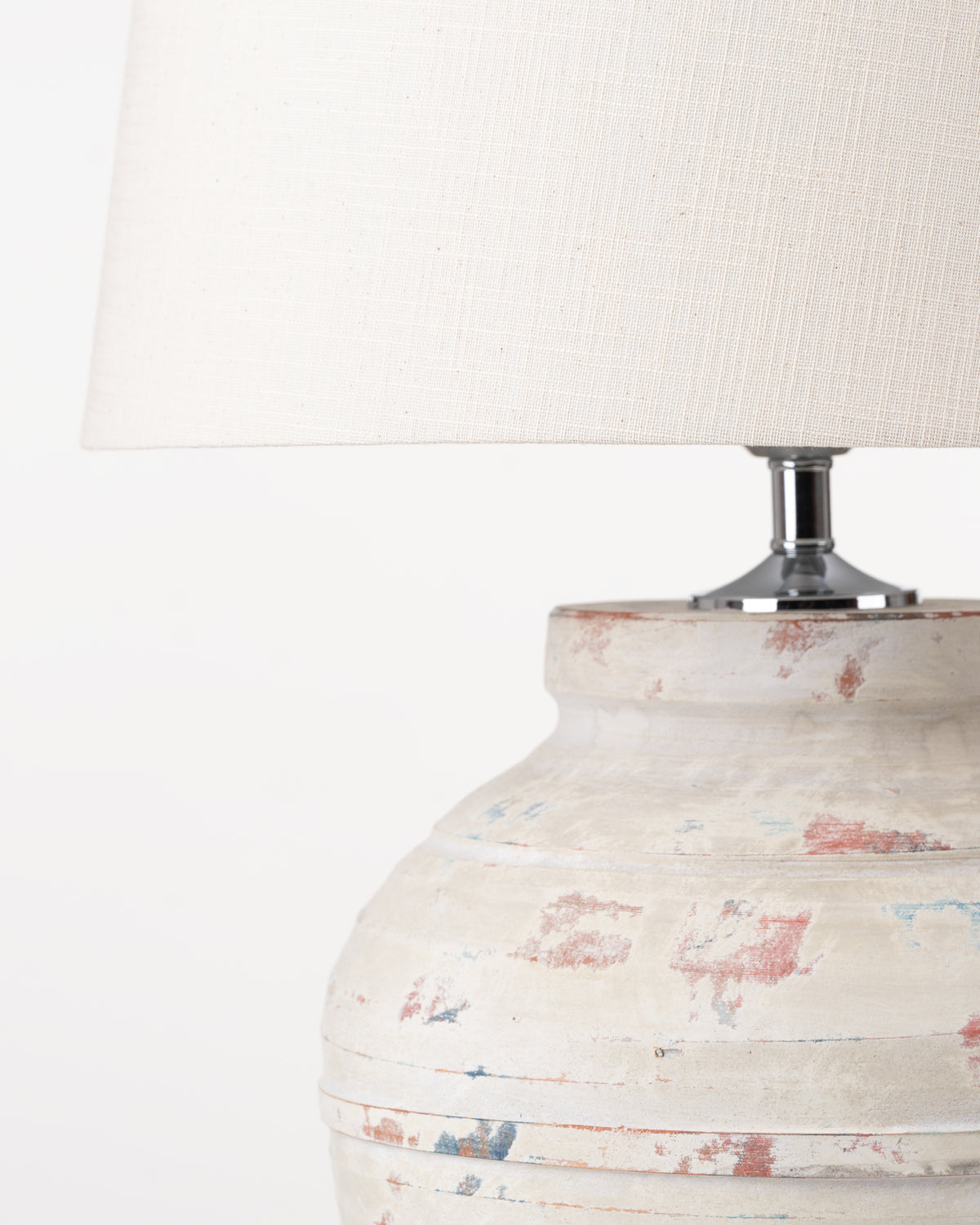 Menton Ceramic Lamp