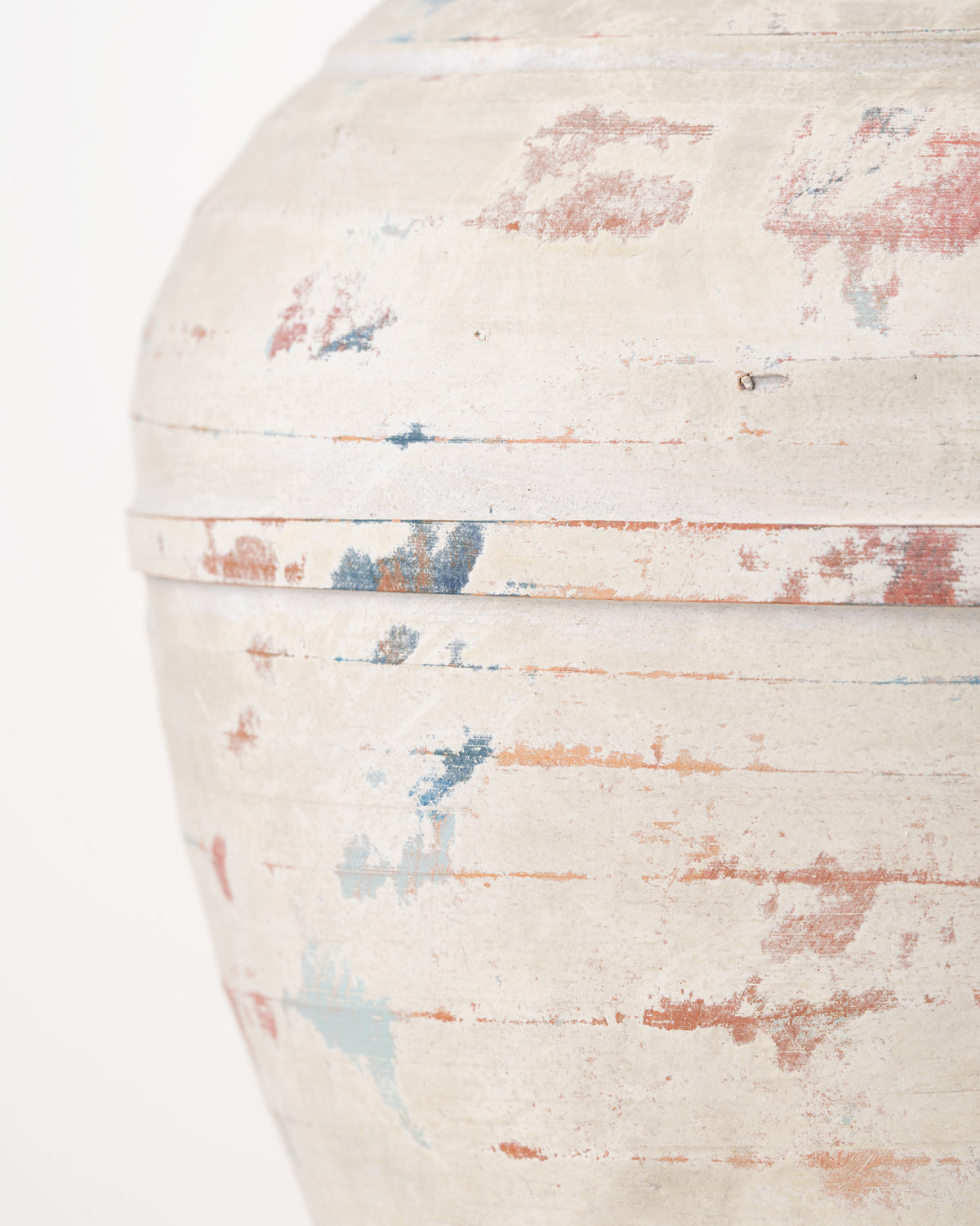 Menton Ceramic Lamp
