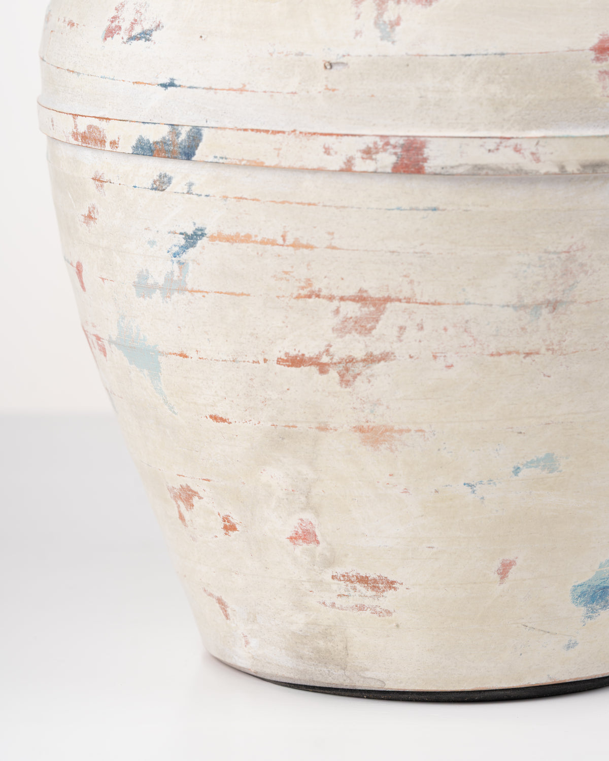 Menton Ceramic Lamp