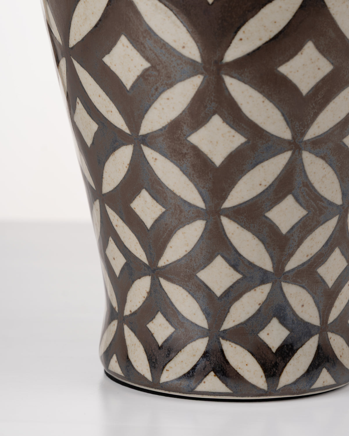 Saint-Clair Ceramic Lamp