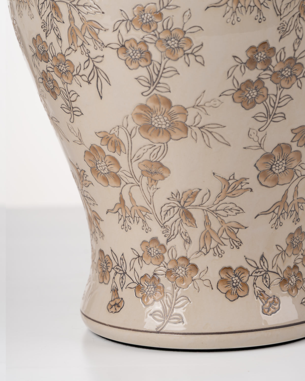 Mariette Ceramic Lamp