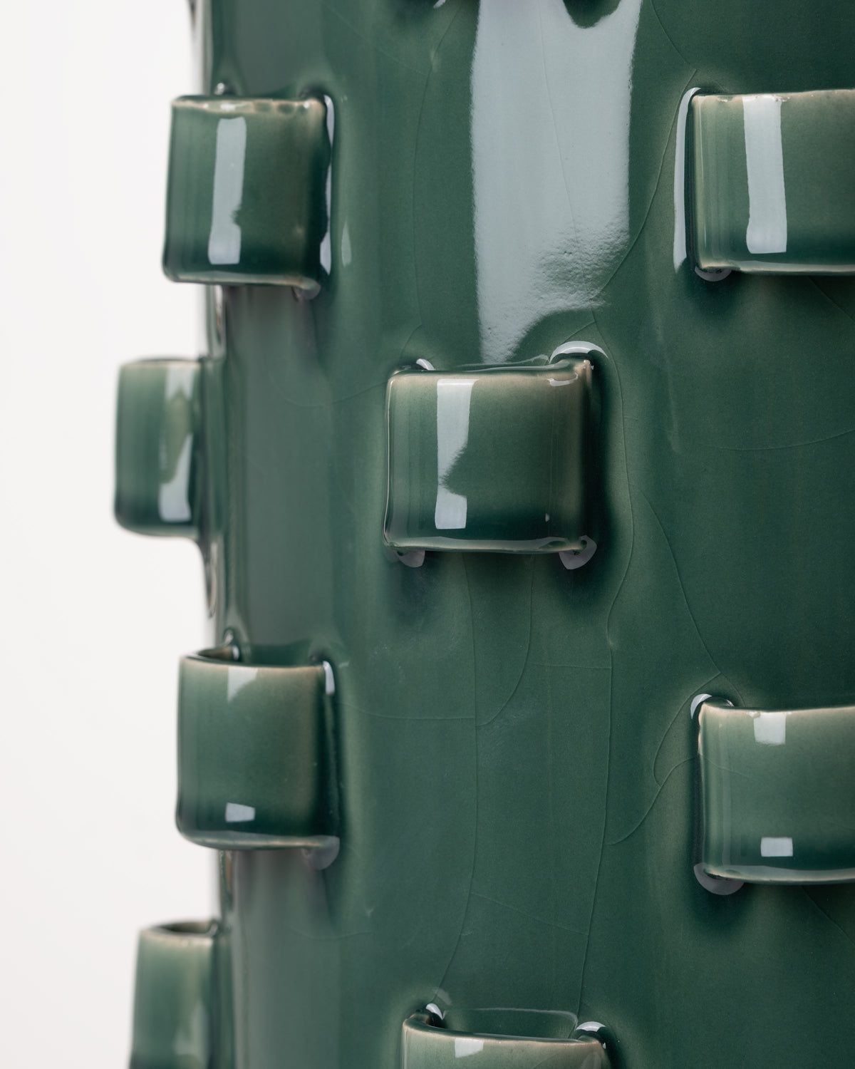 Langley Ceramic Lamp