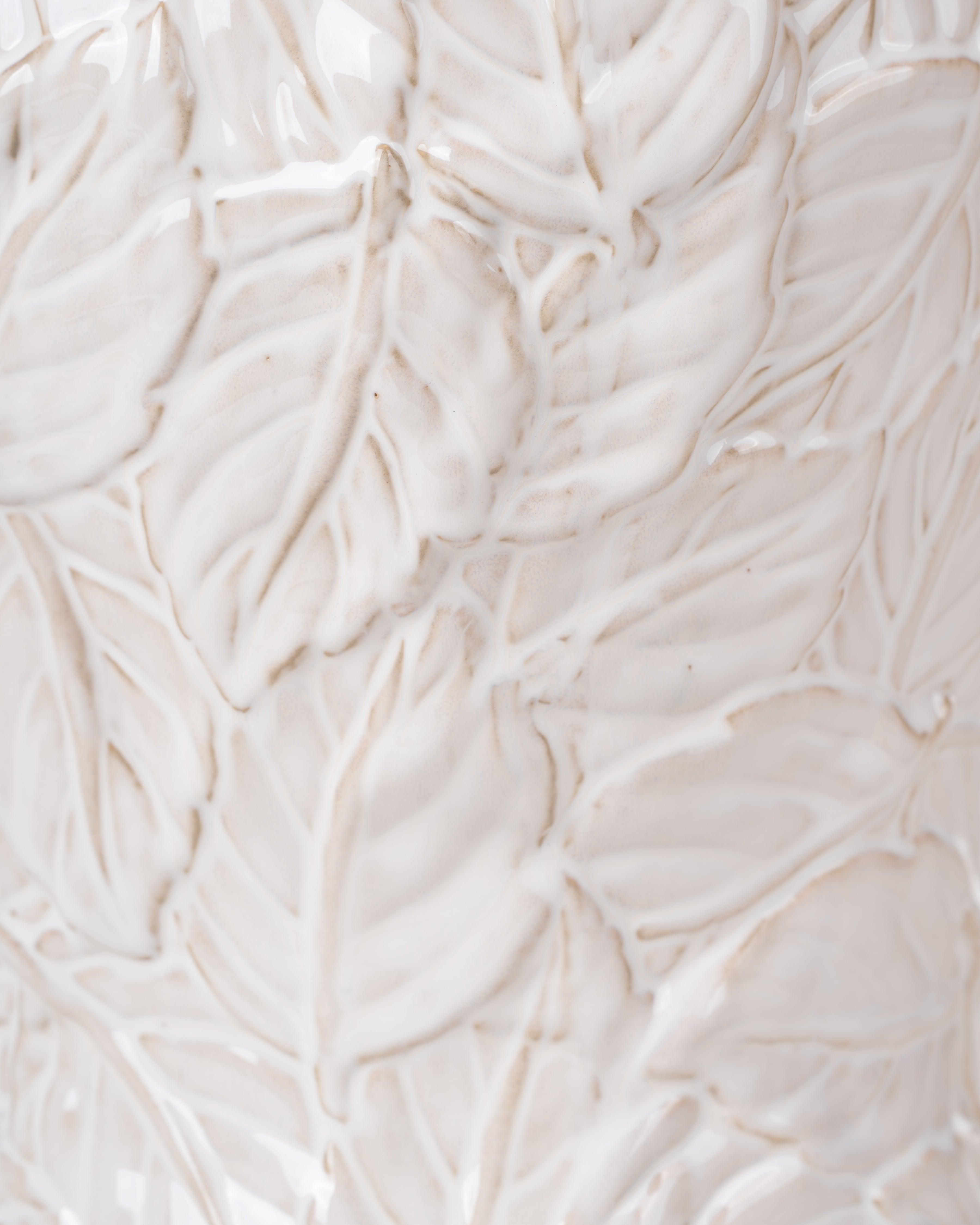 Whispering Leaves Lamp