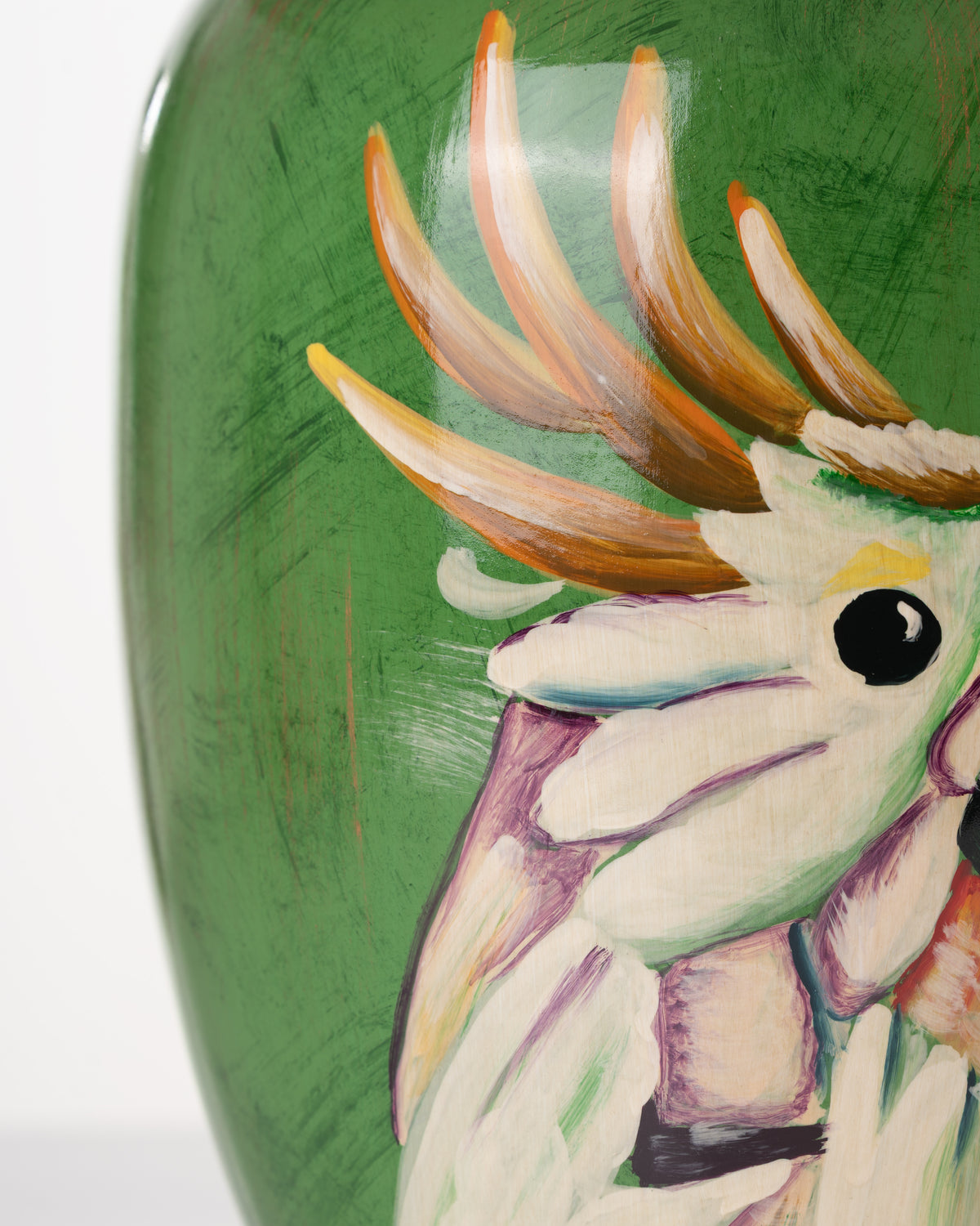 Ophelia Ceramic Lamp