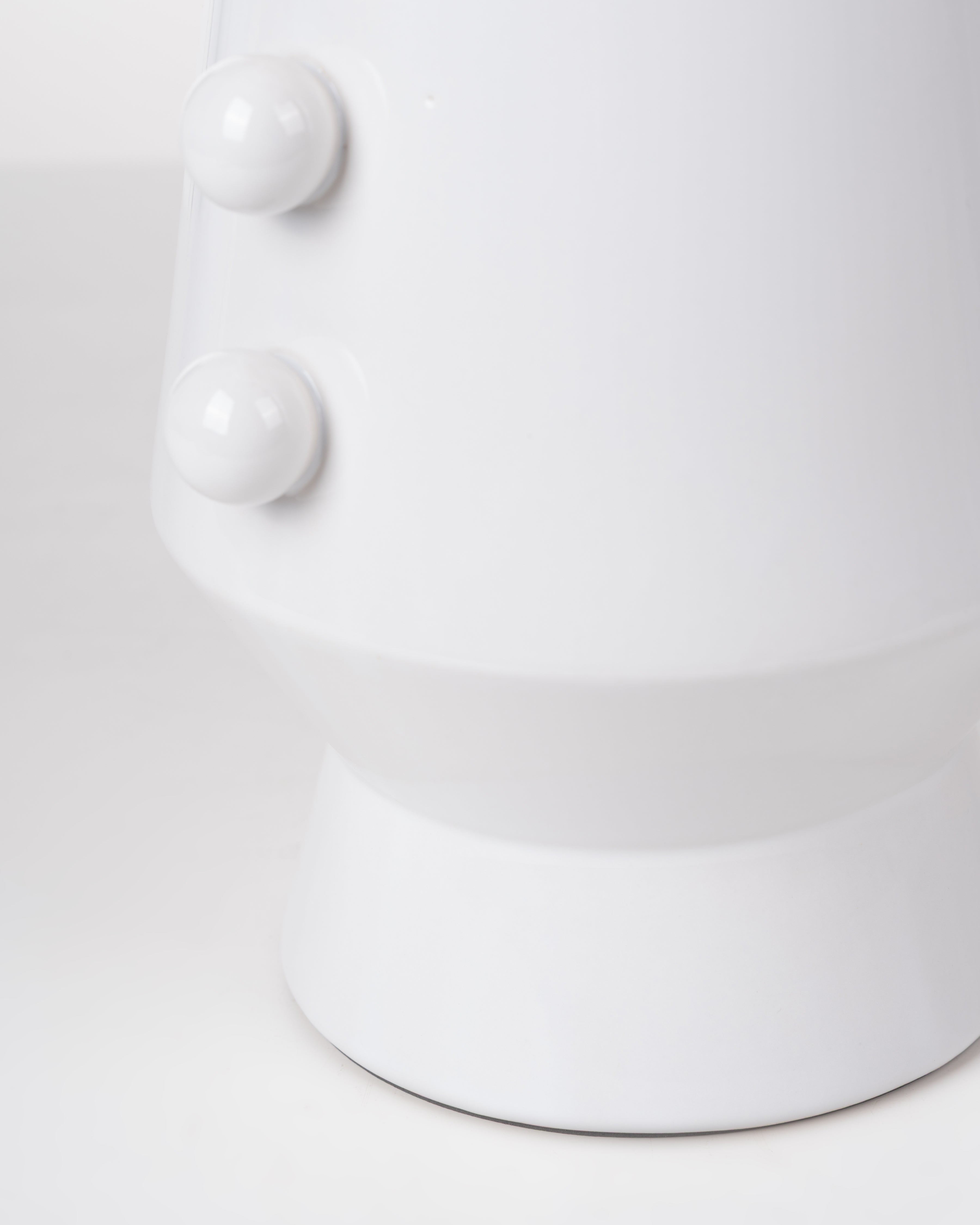 Pillar Dot Lamp