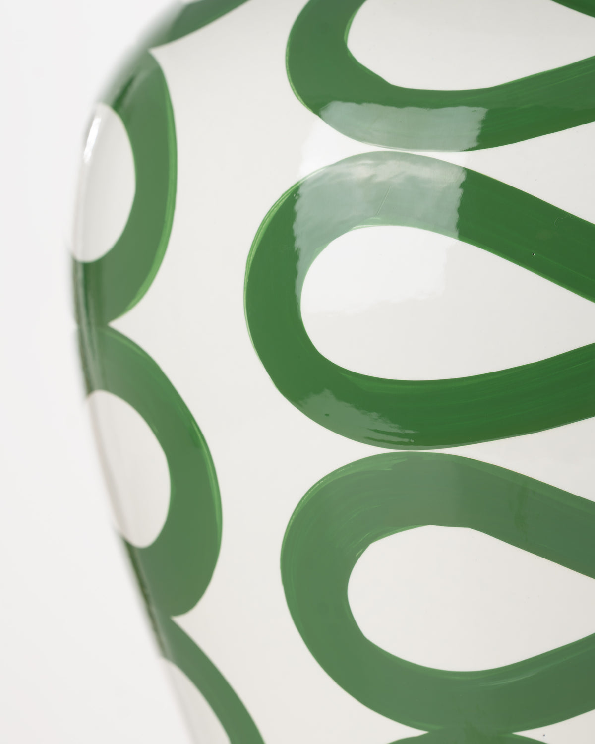 Daphne Ceramic Lamp