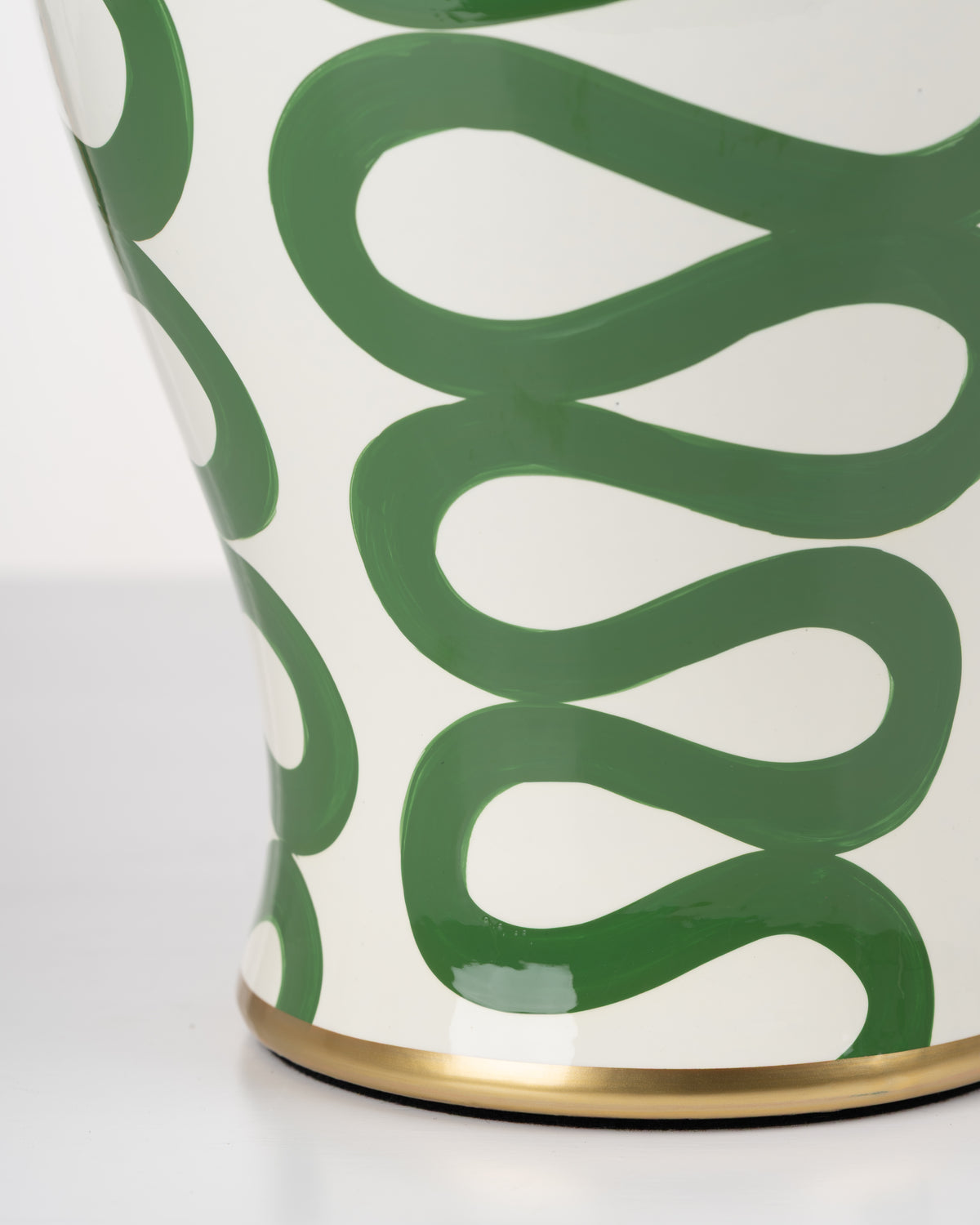 Daphne Ceramic Lamp