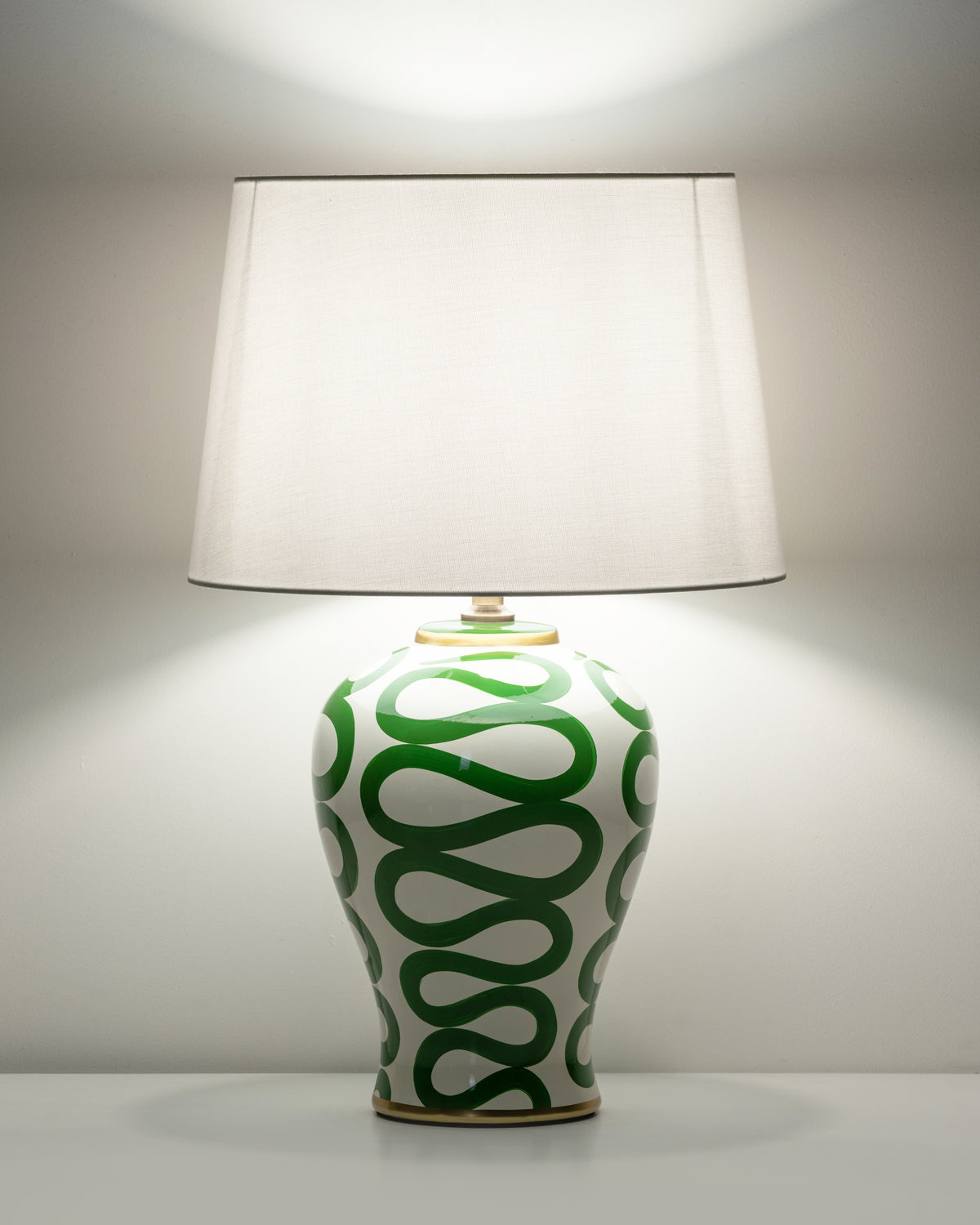 Daphne Ceramic Lamp