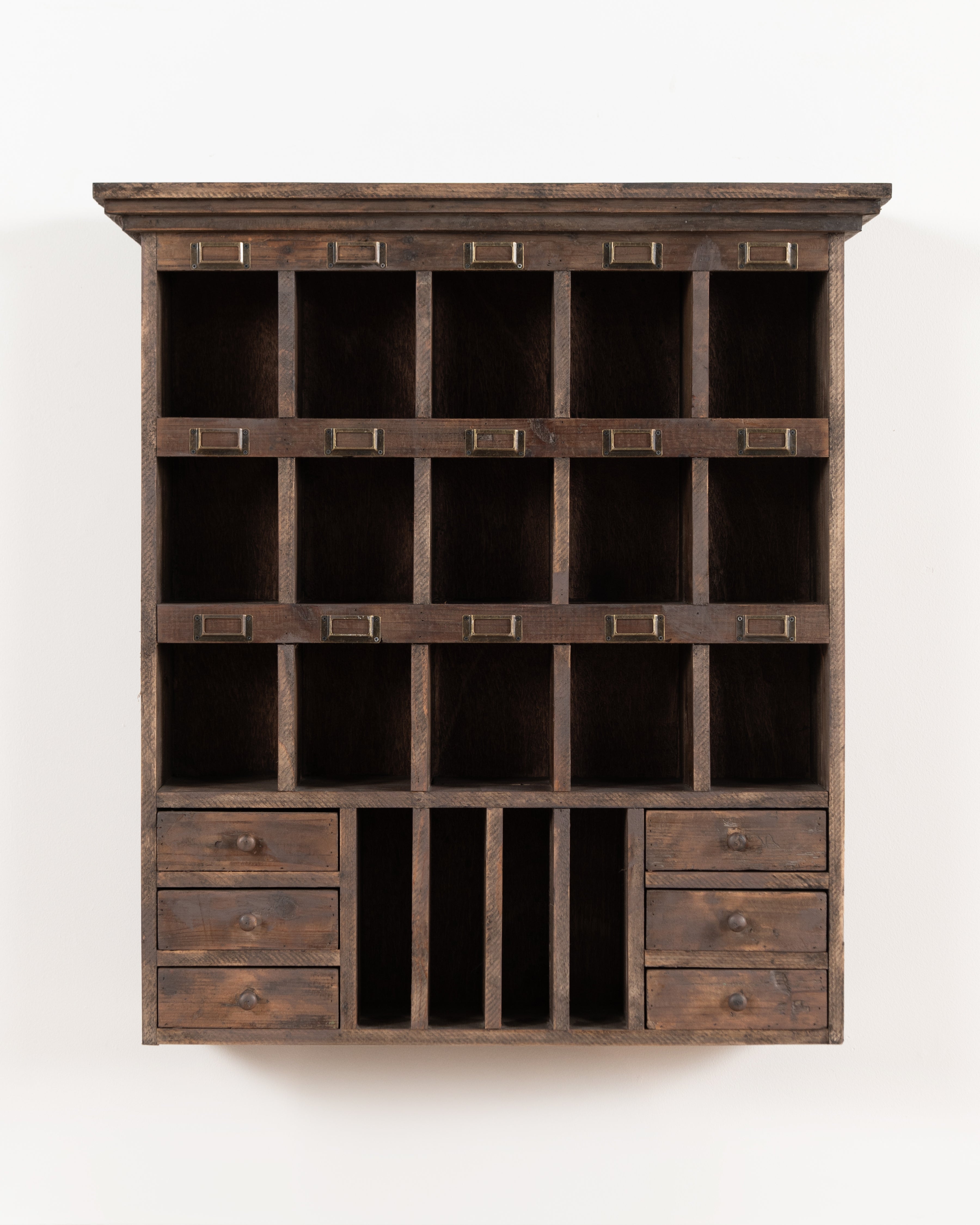 Greenhouse Grove Wall Cabinet