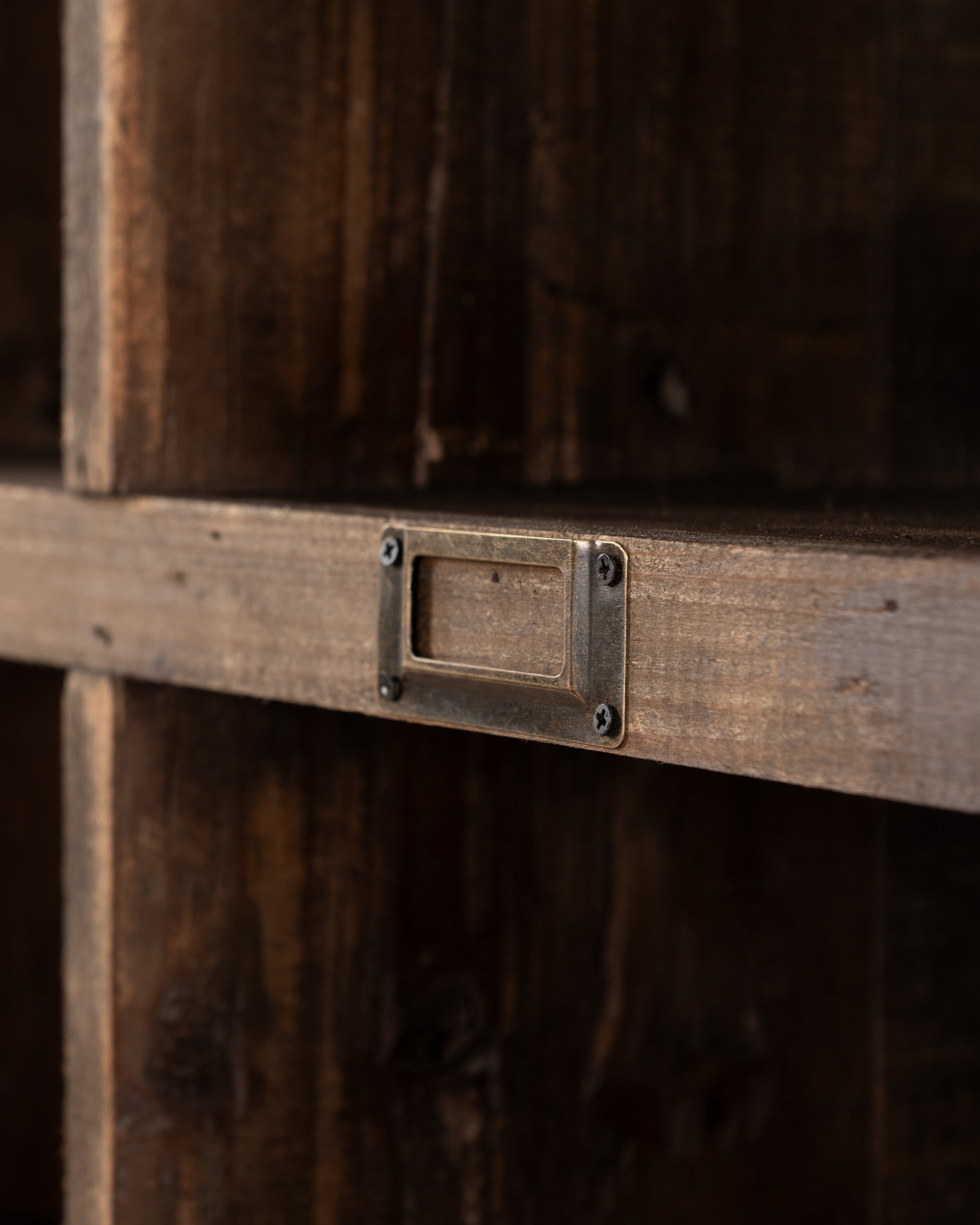 Greenhouse Grove Cubby