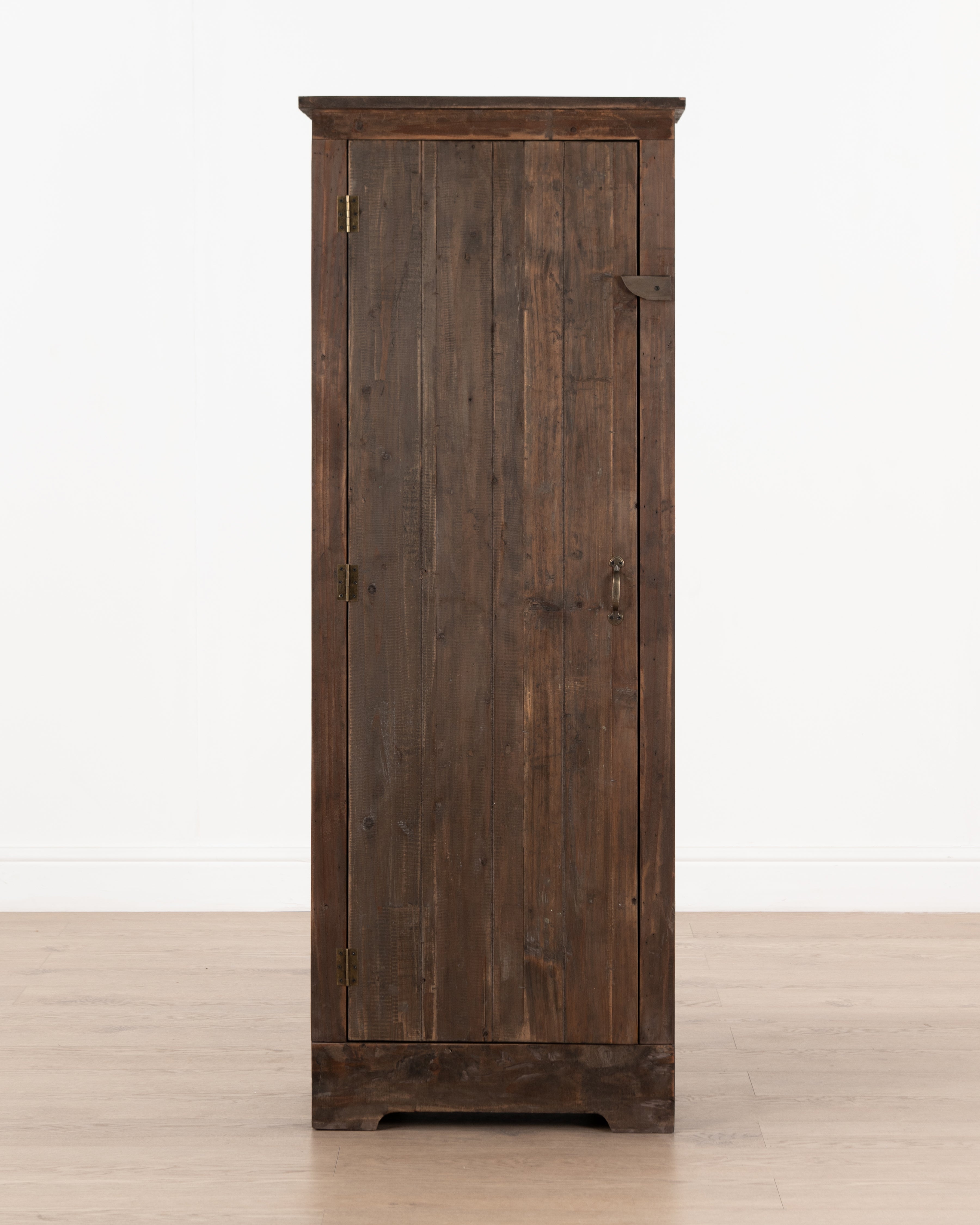 Greenhouse Cedar Pantry Cupboard