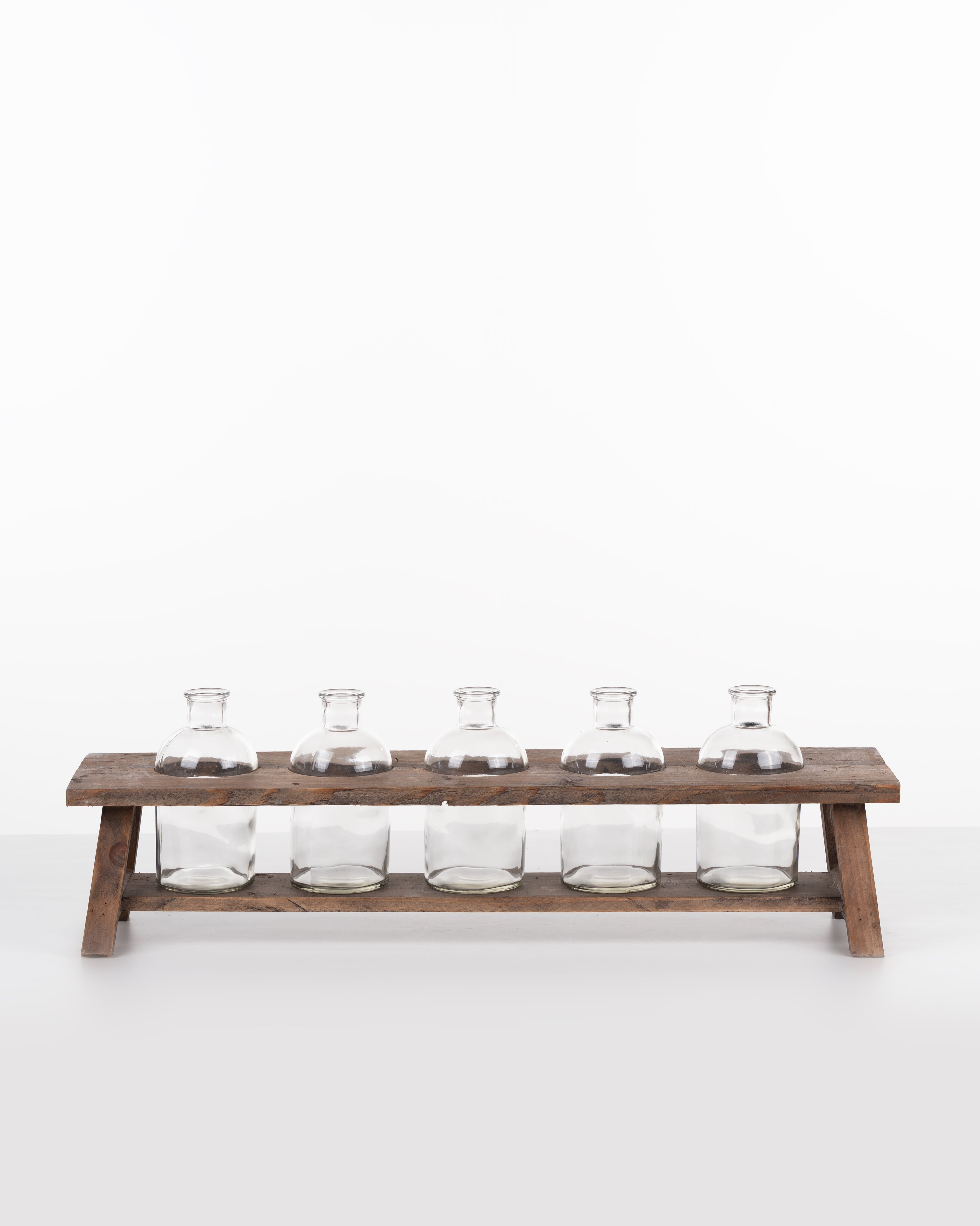 Greenhouse Ridgefield Vase Rack