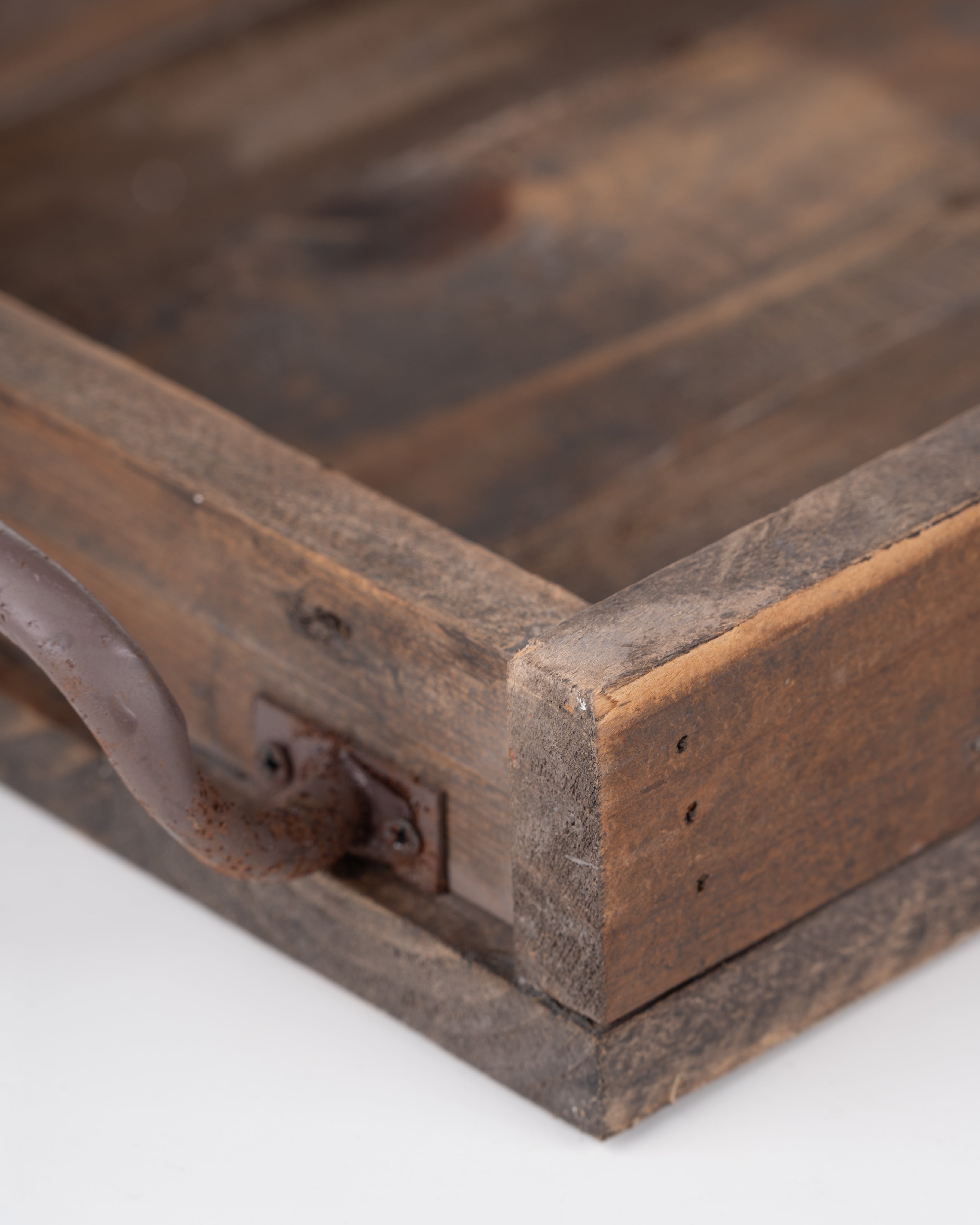 Farmstead Tray | Small