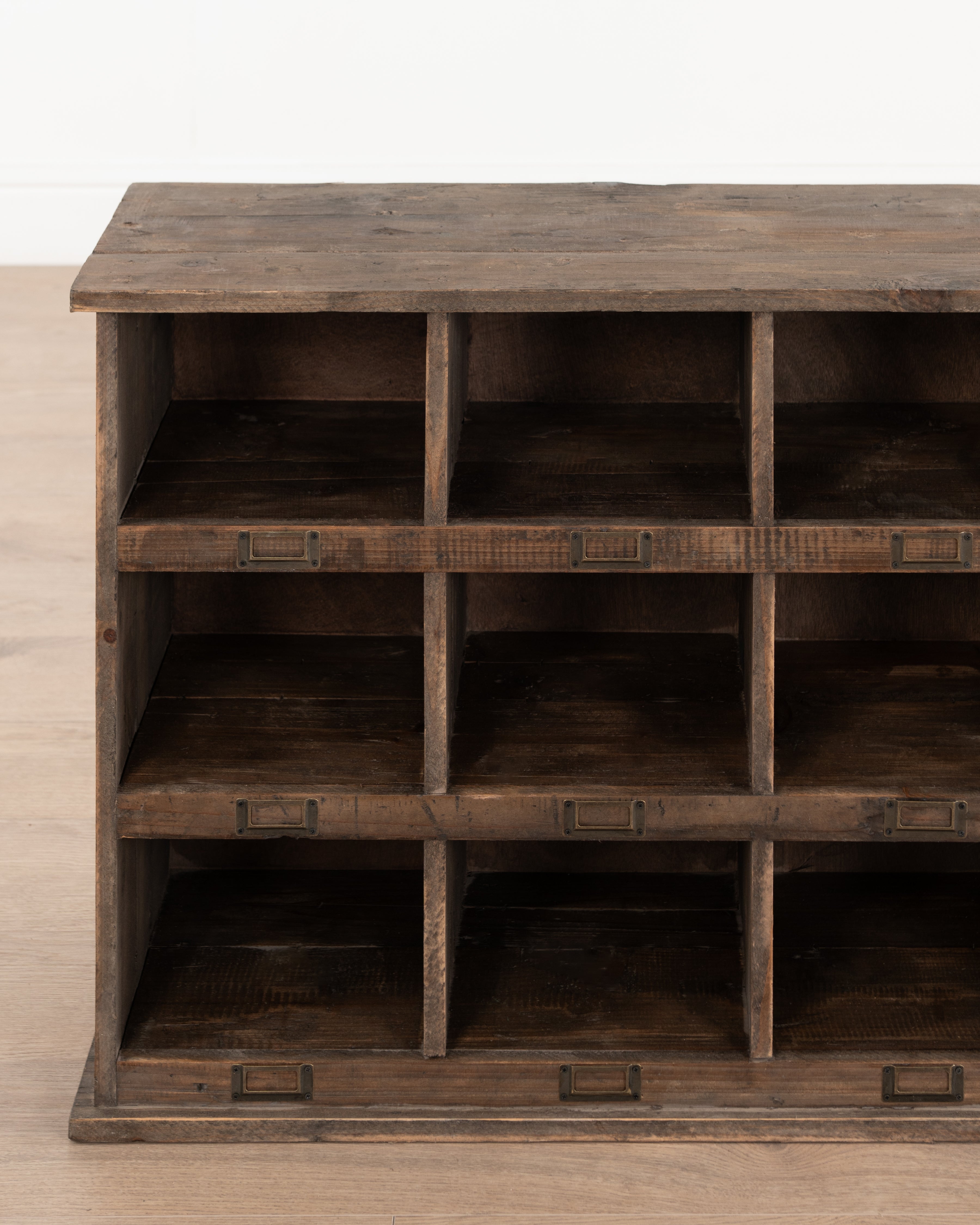 Greenhouse Fernvale Storage Unit