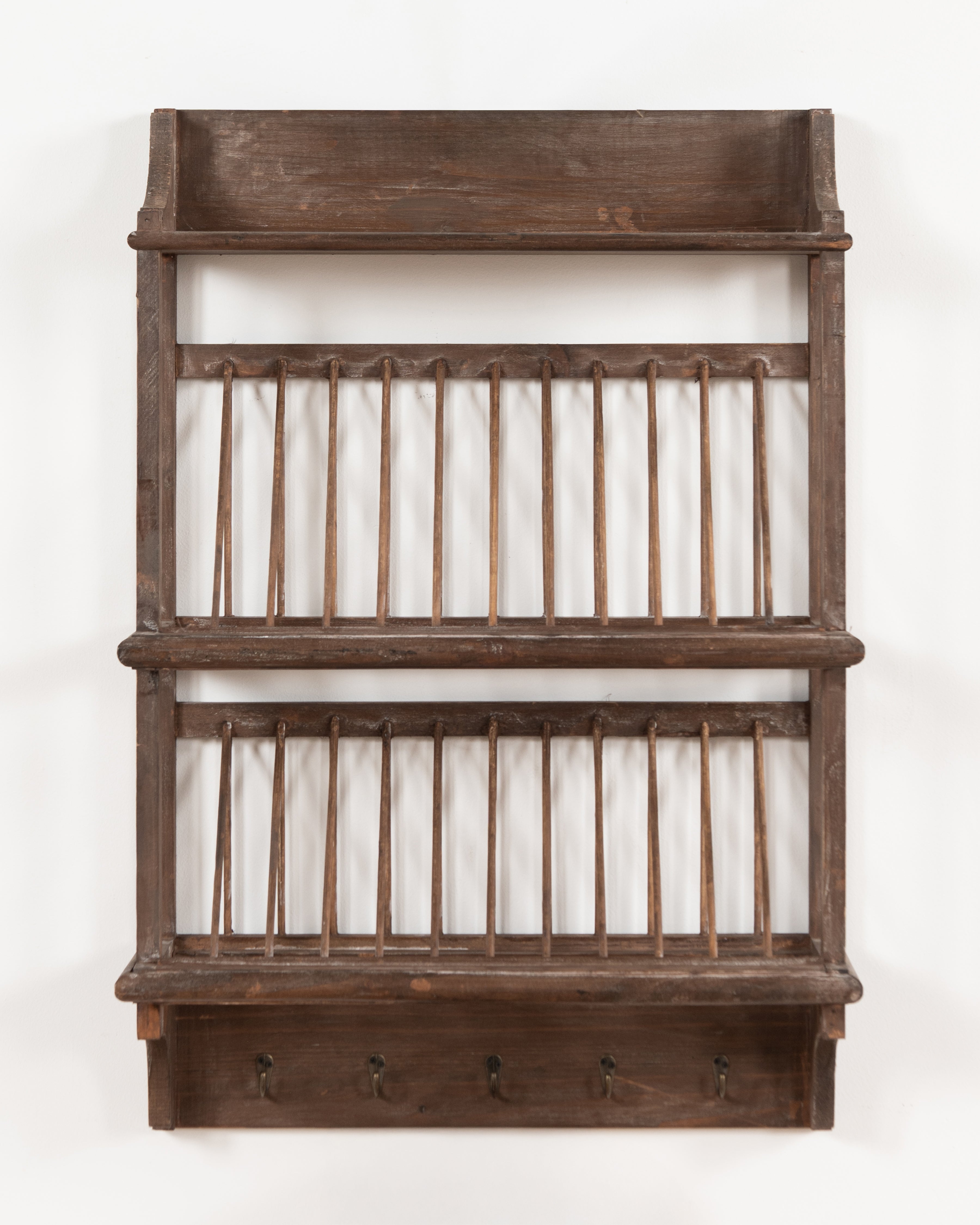 Greenhouse Lodge Dish Rack