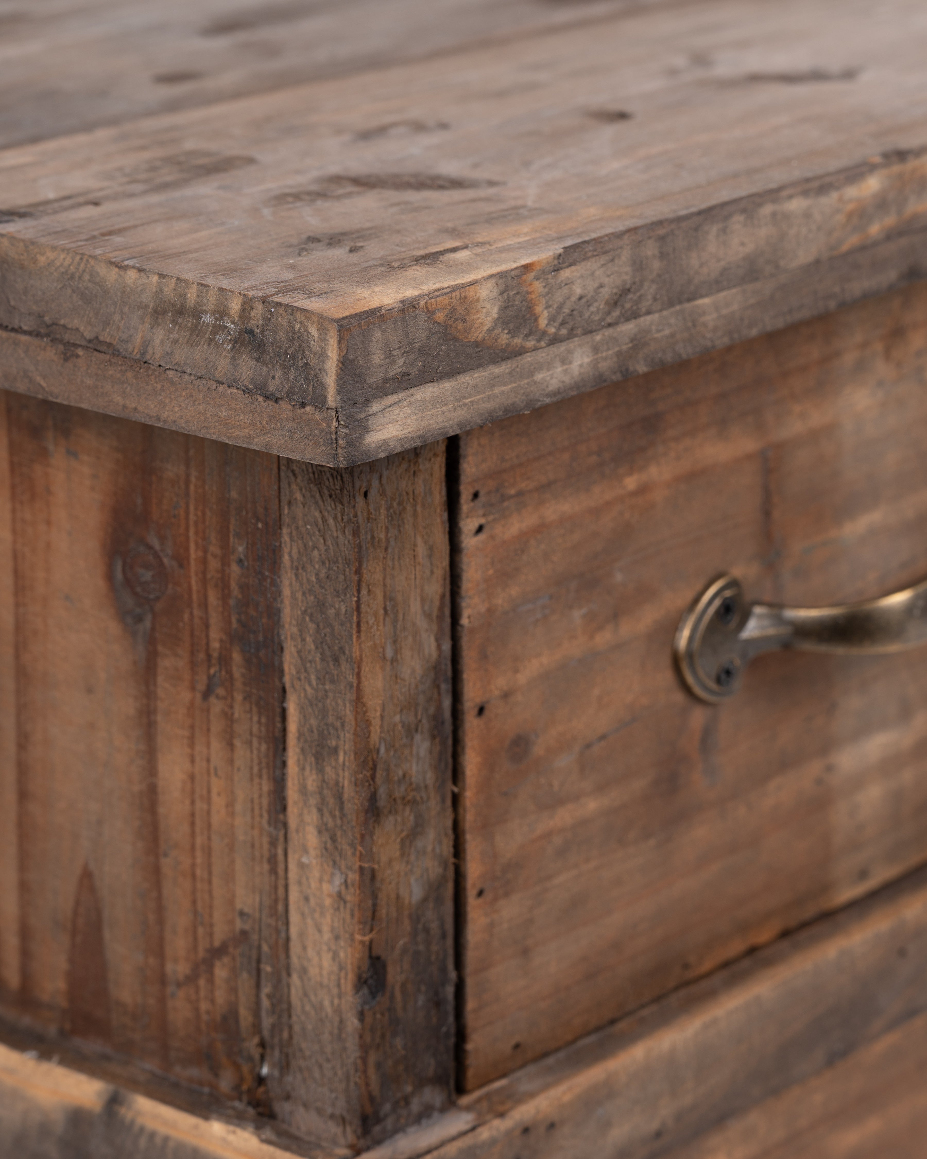 Greenhouse Table Top Storage Drawers