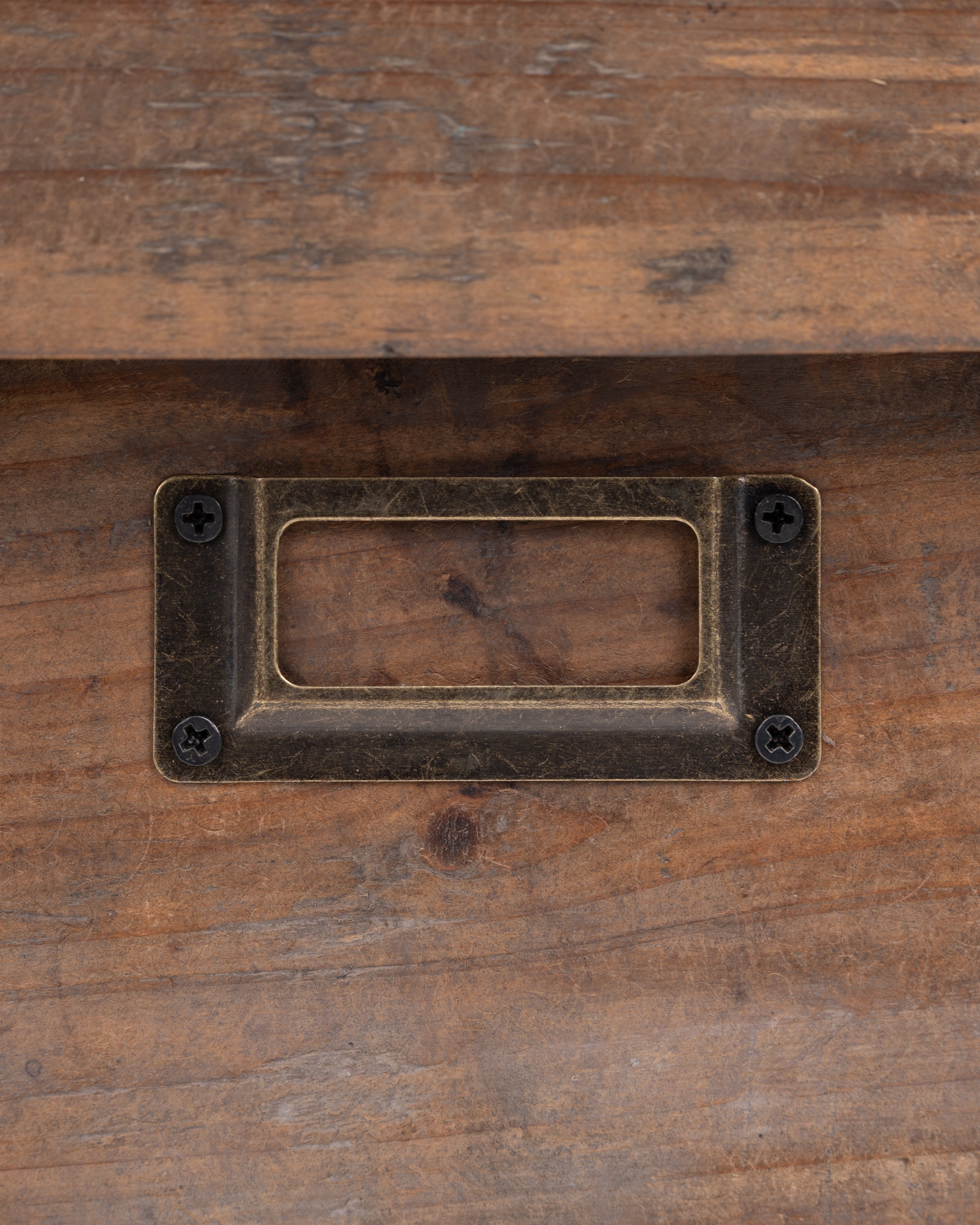 Willowbank Storage Box | Large
