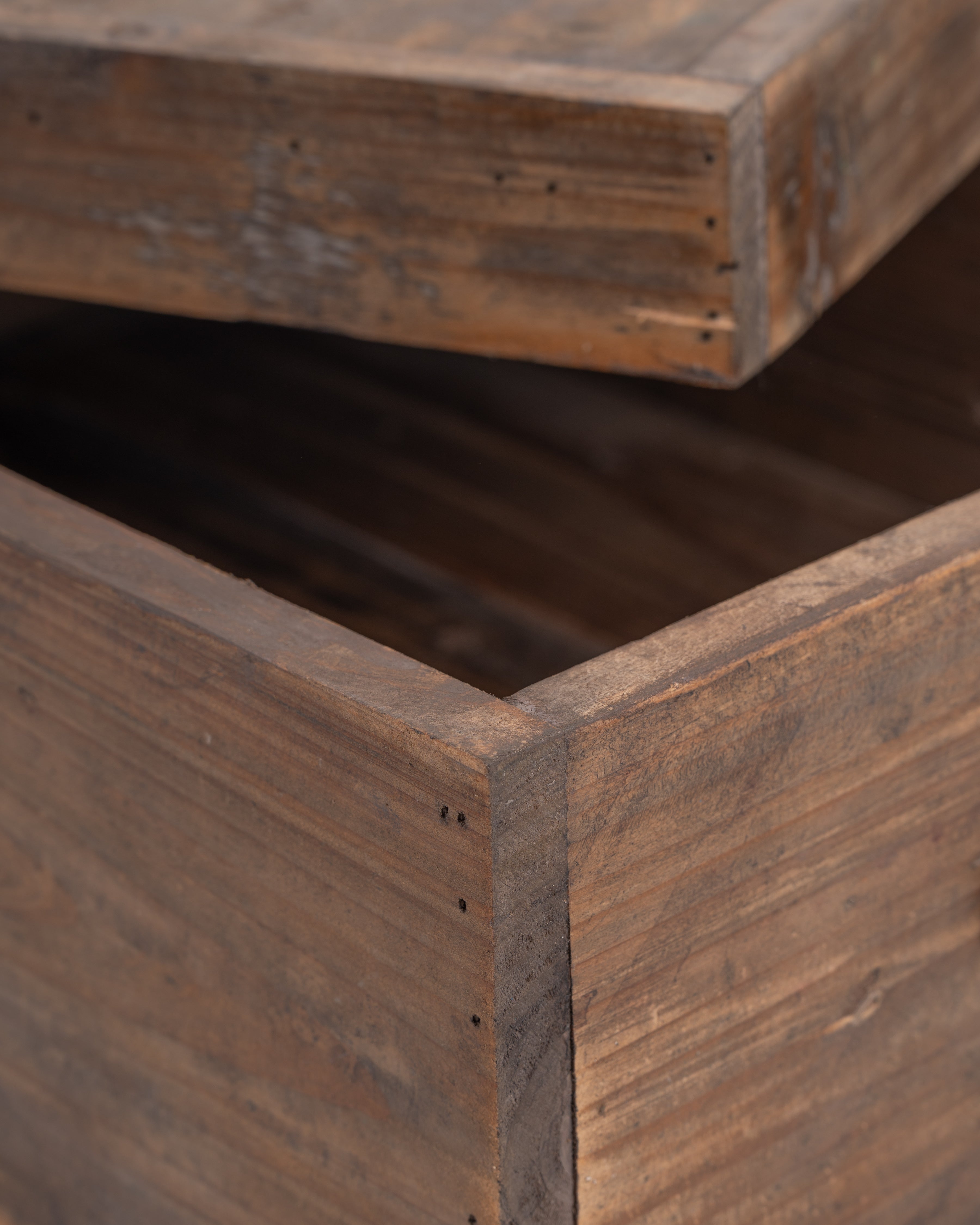 Willowbank Storage Box | Large