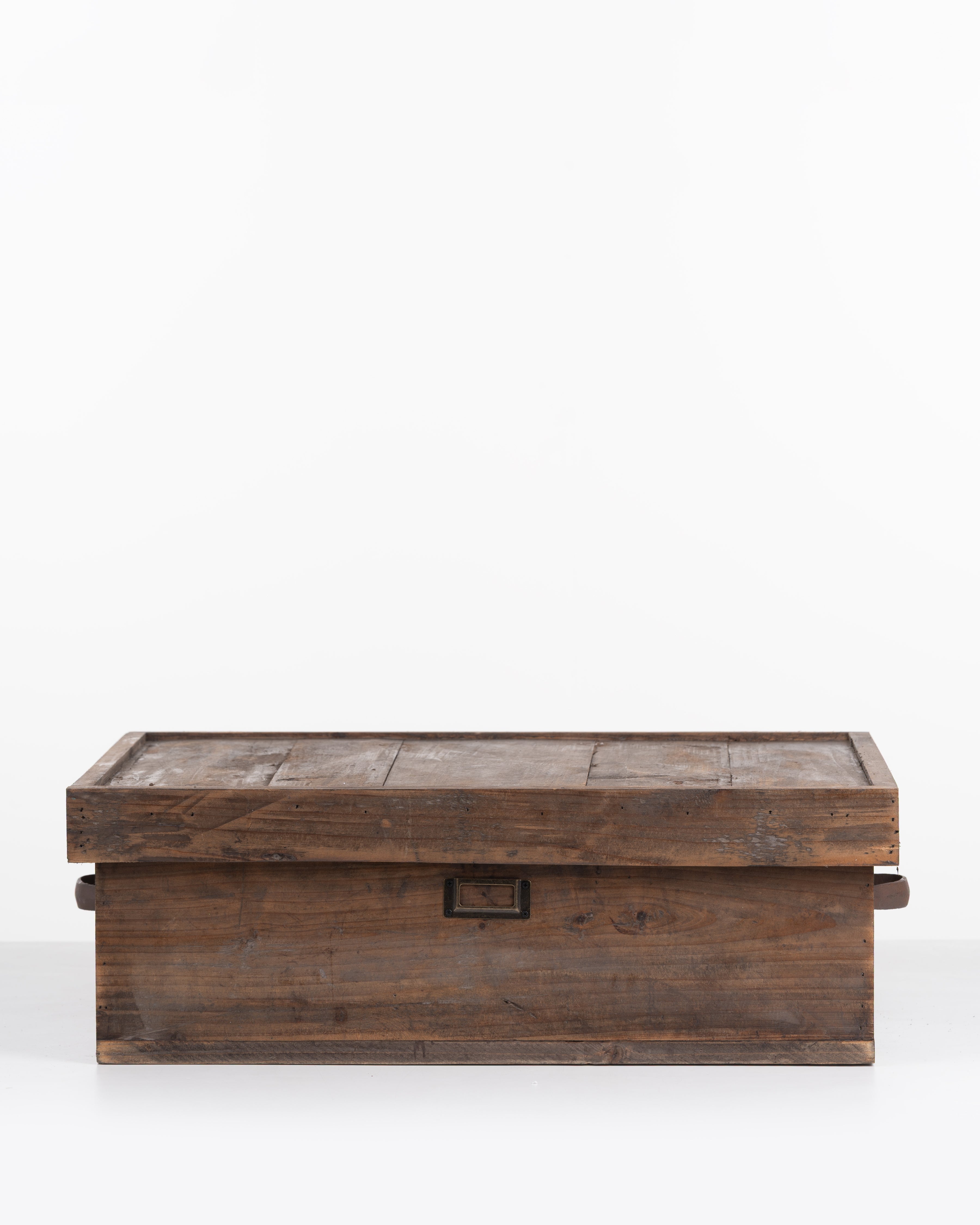 Willowbank Storage Box | Large