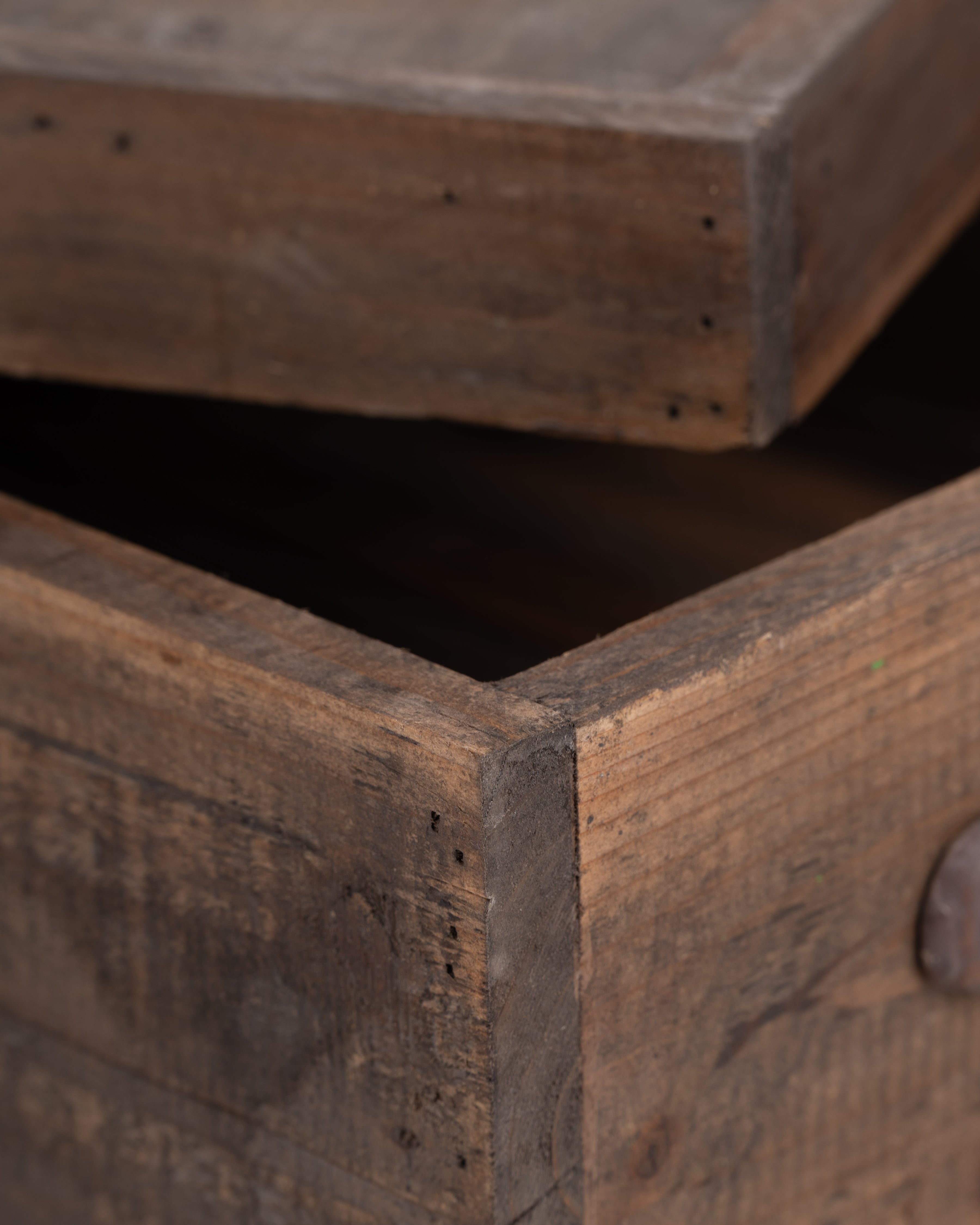 Willowbank Storage Box | Medium