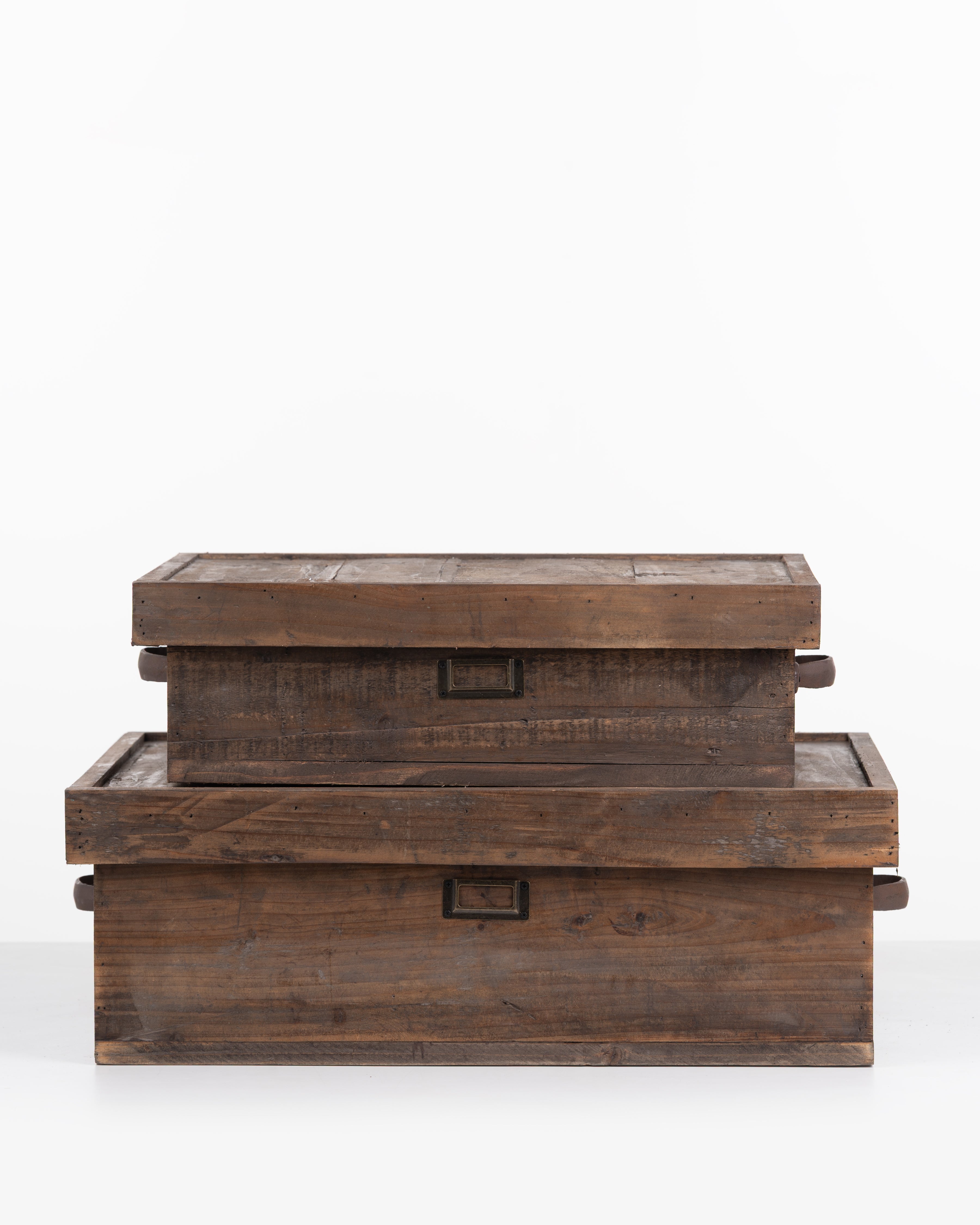 Willowbank Storage Box | Large