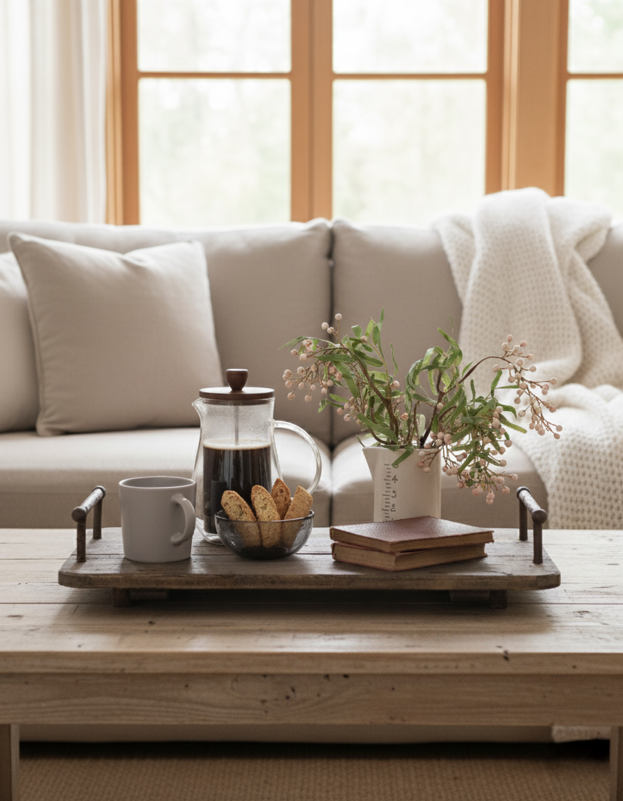 Botanist’s Tray | Large