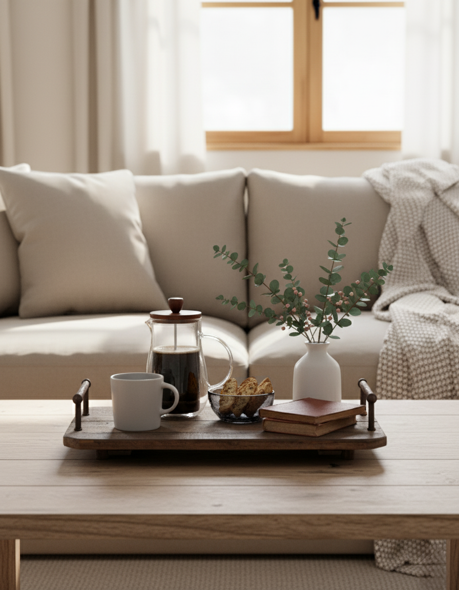 Botanist’s Tray | Medium