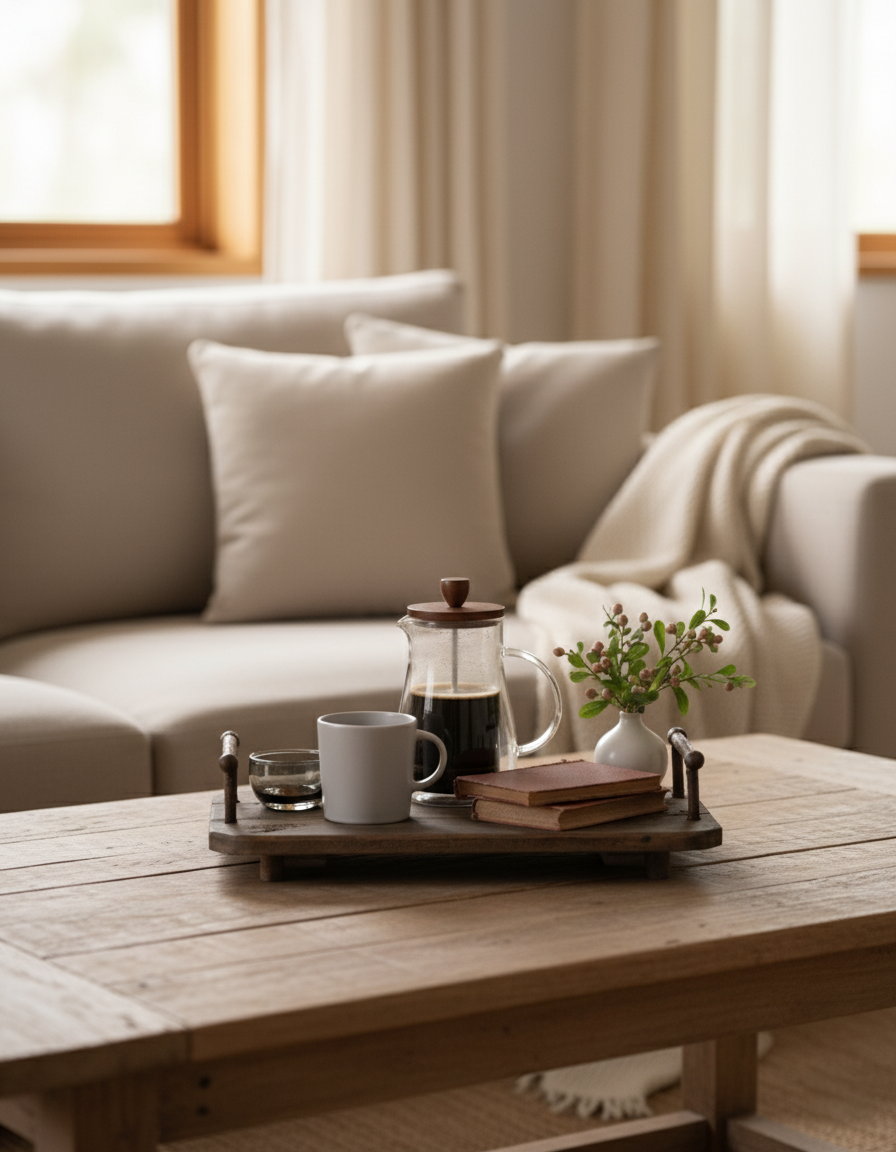 Botanist’s Tray | Small