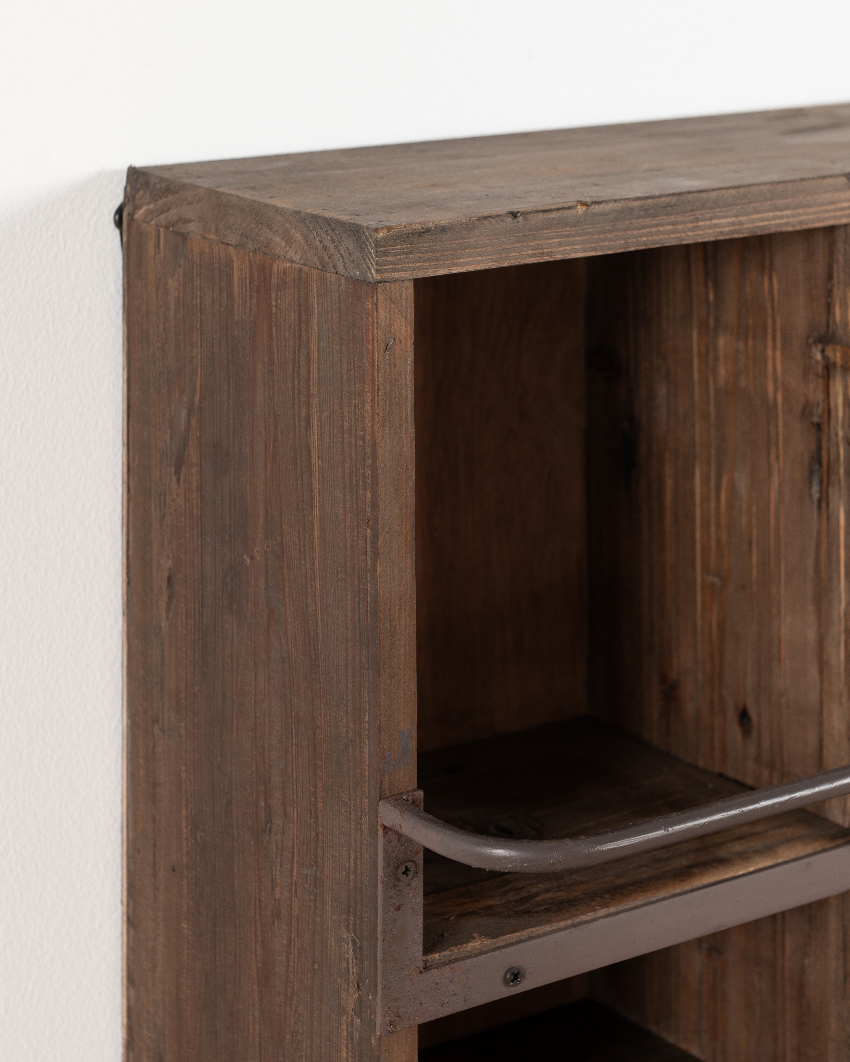 Greenhouse Heritage Wall Organizer