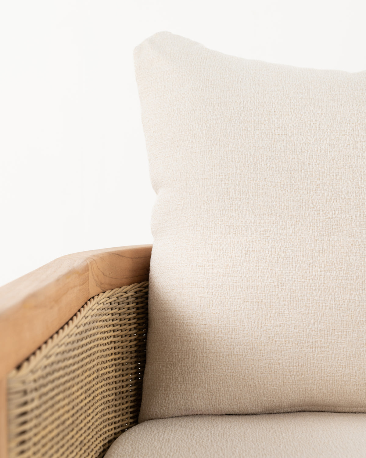 Monaco 3 Seater Sofa