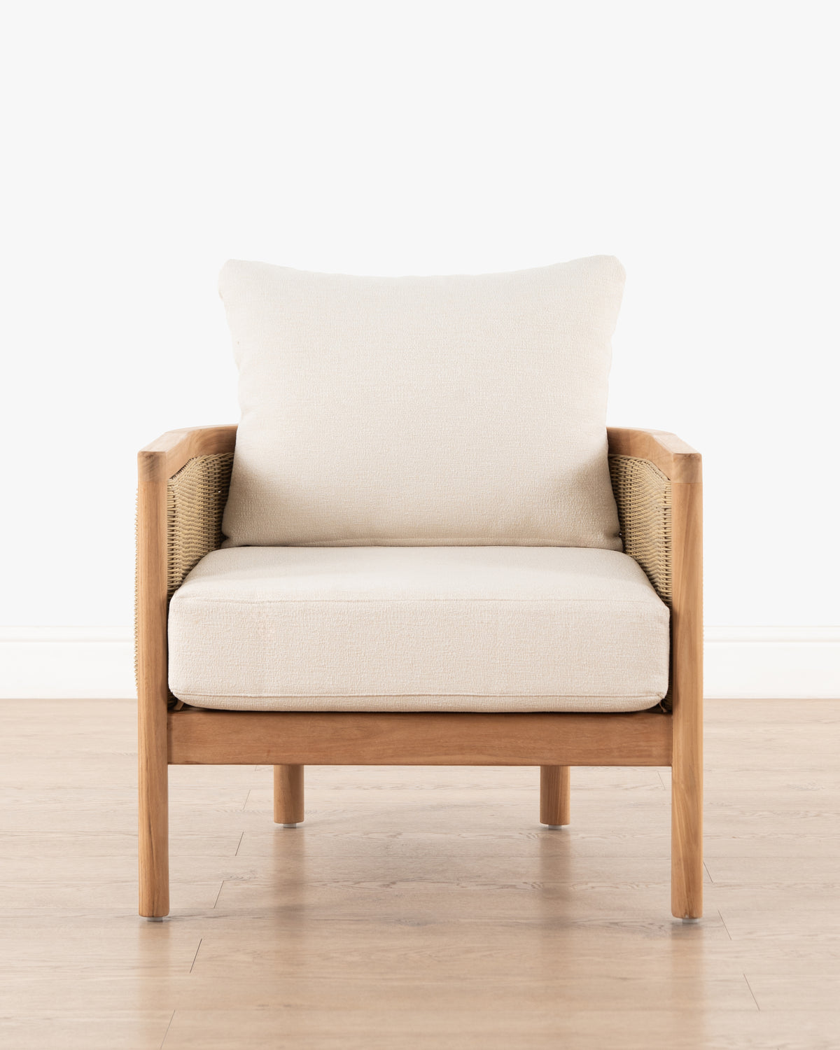 Monaco Lounge Chair