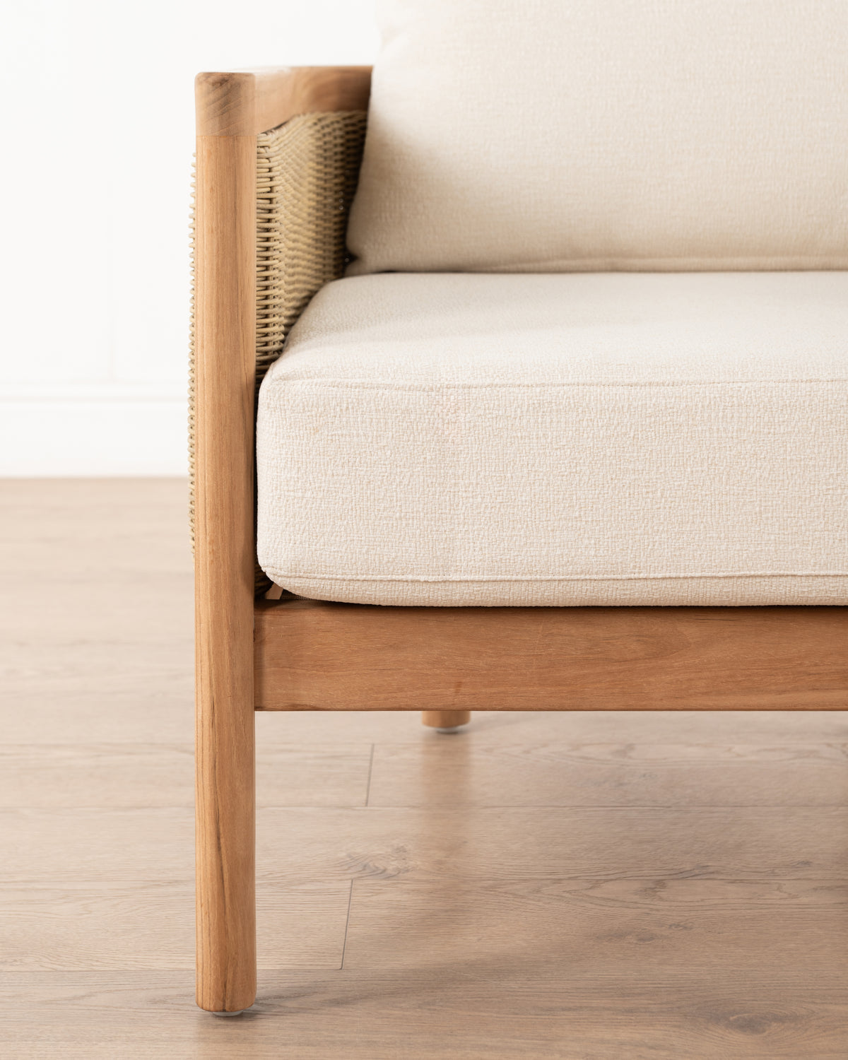 Monaco Lounge Chair