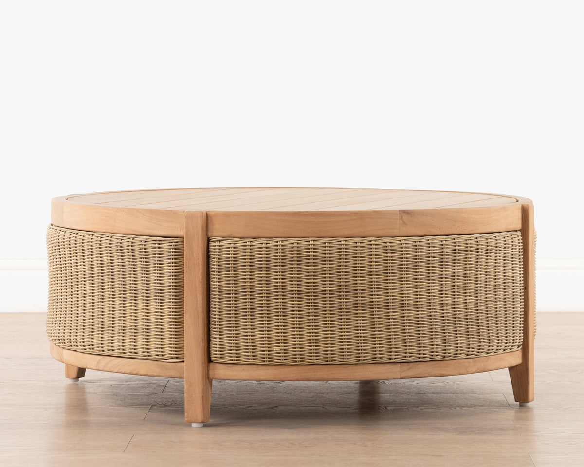 Monaco Coffee Table