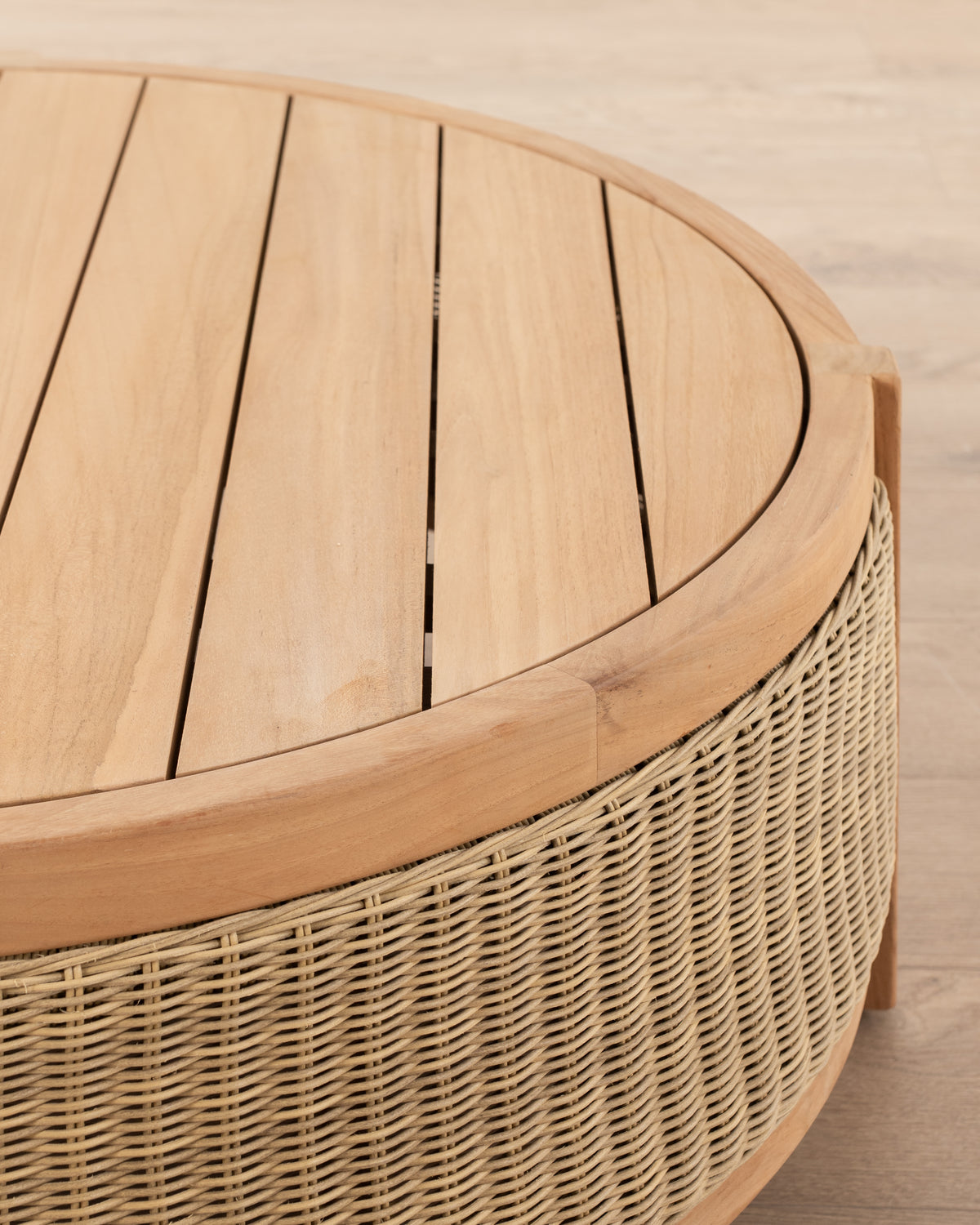 Monaco Coffee Table