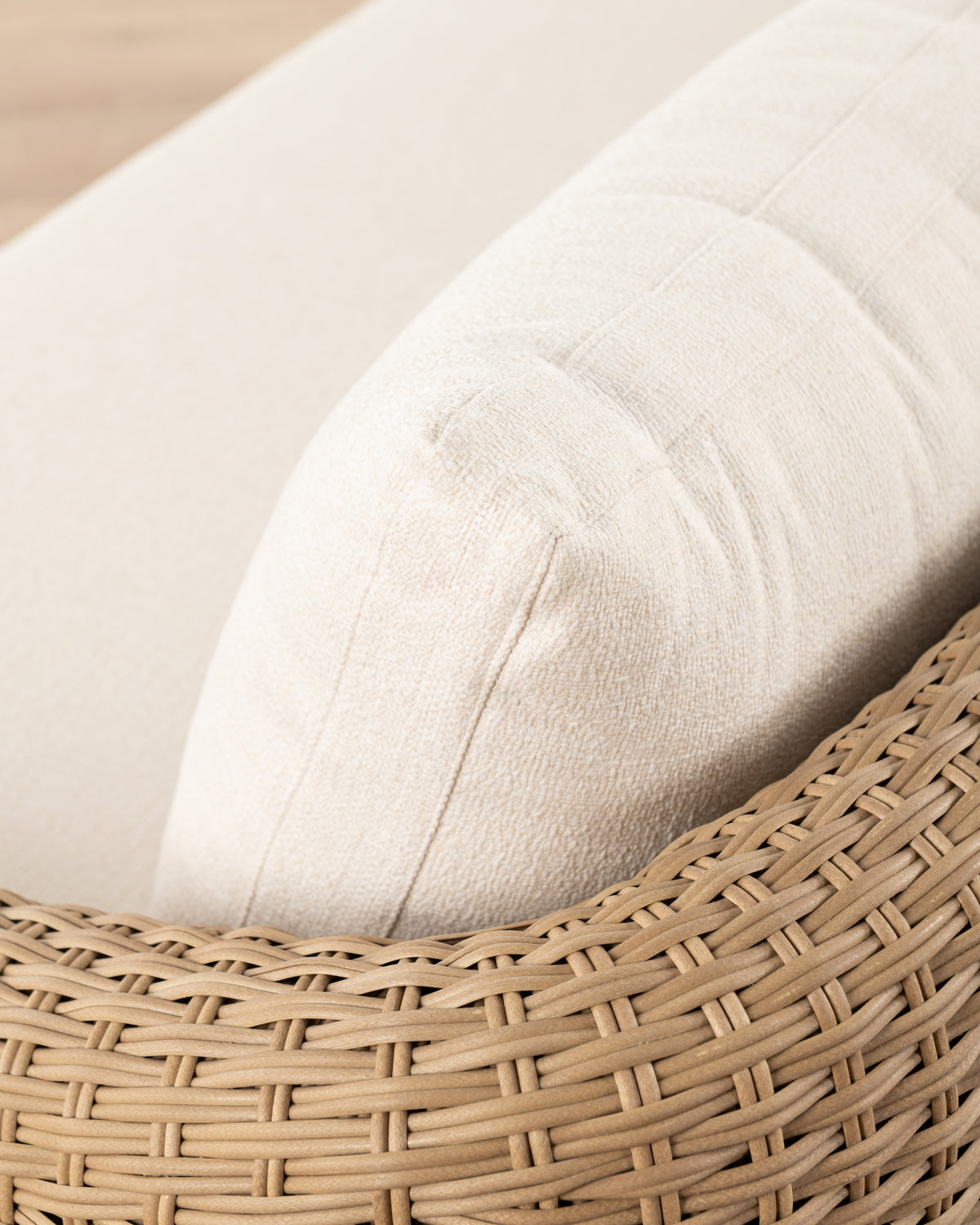 Ibiza 3 Seater Sofa