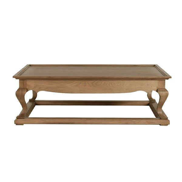 Shanghai coffee table