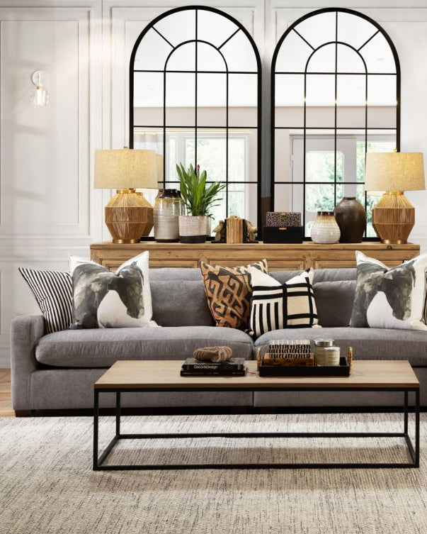 Manhattan Coffee table