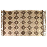 Naksha Diamond Rug