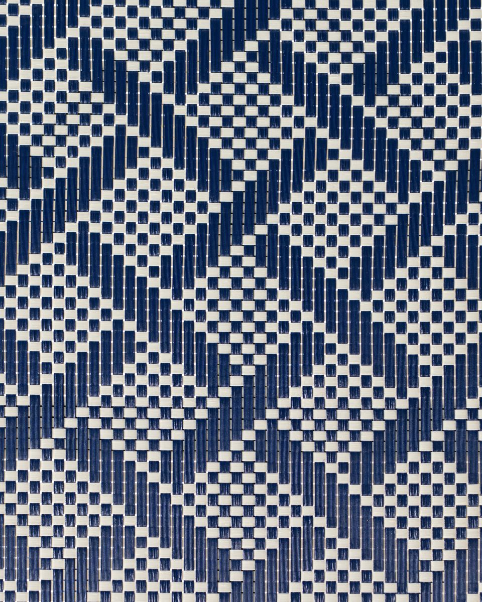 Brioche Cafe Table | Navy