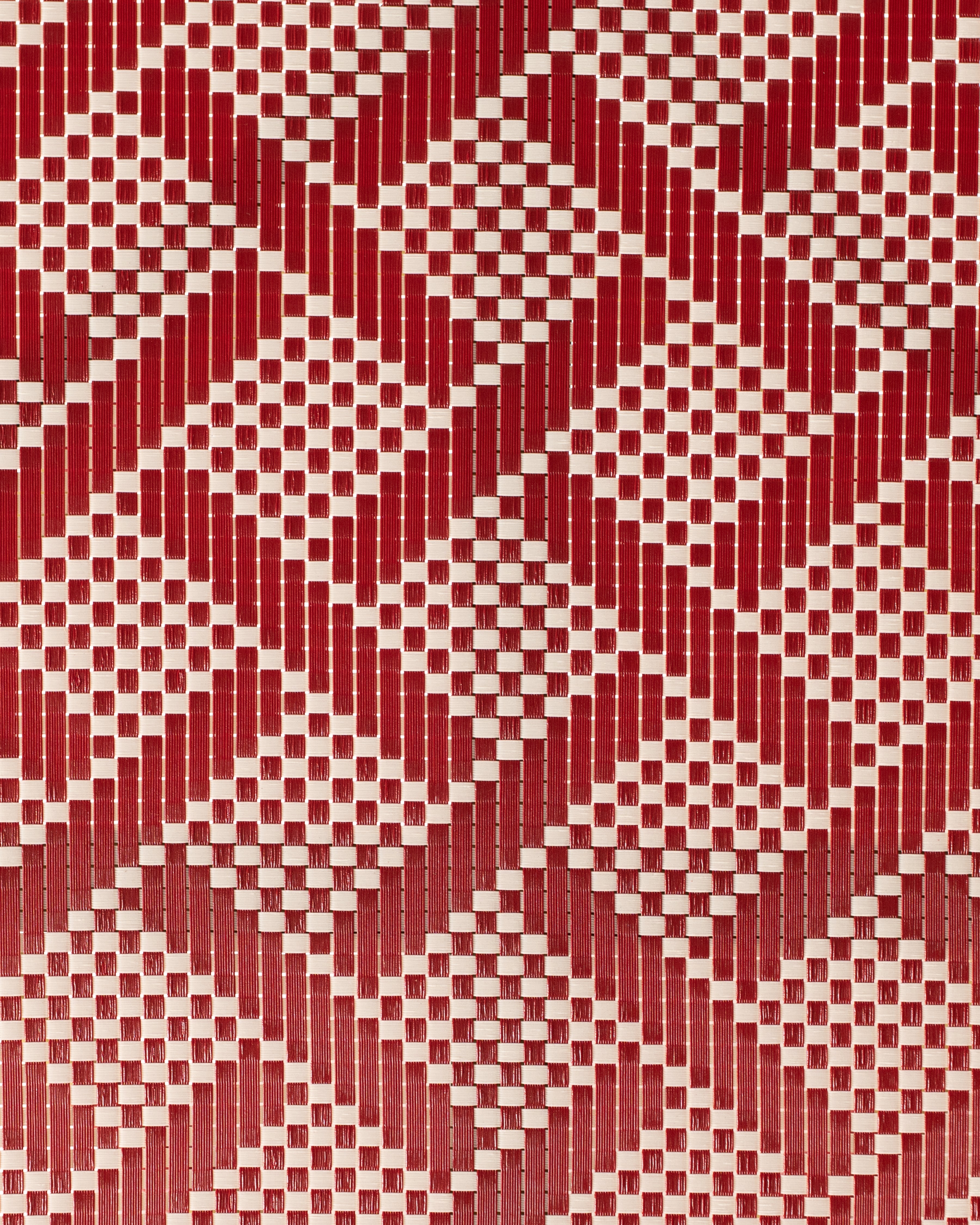 Brioche Cafe Table | Red