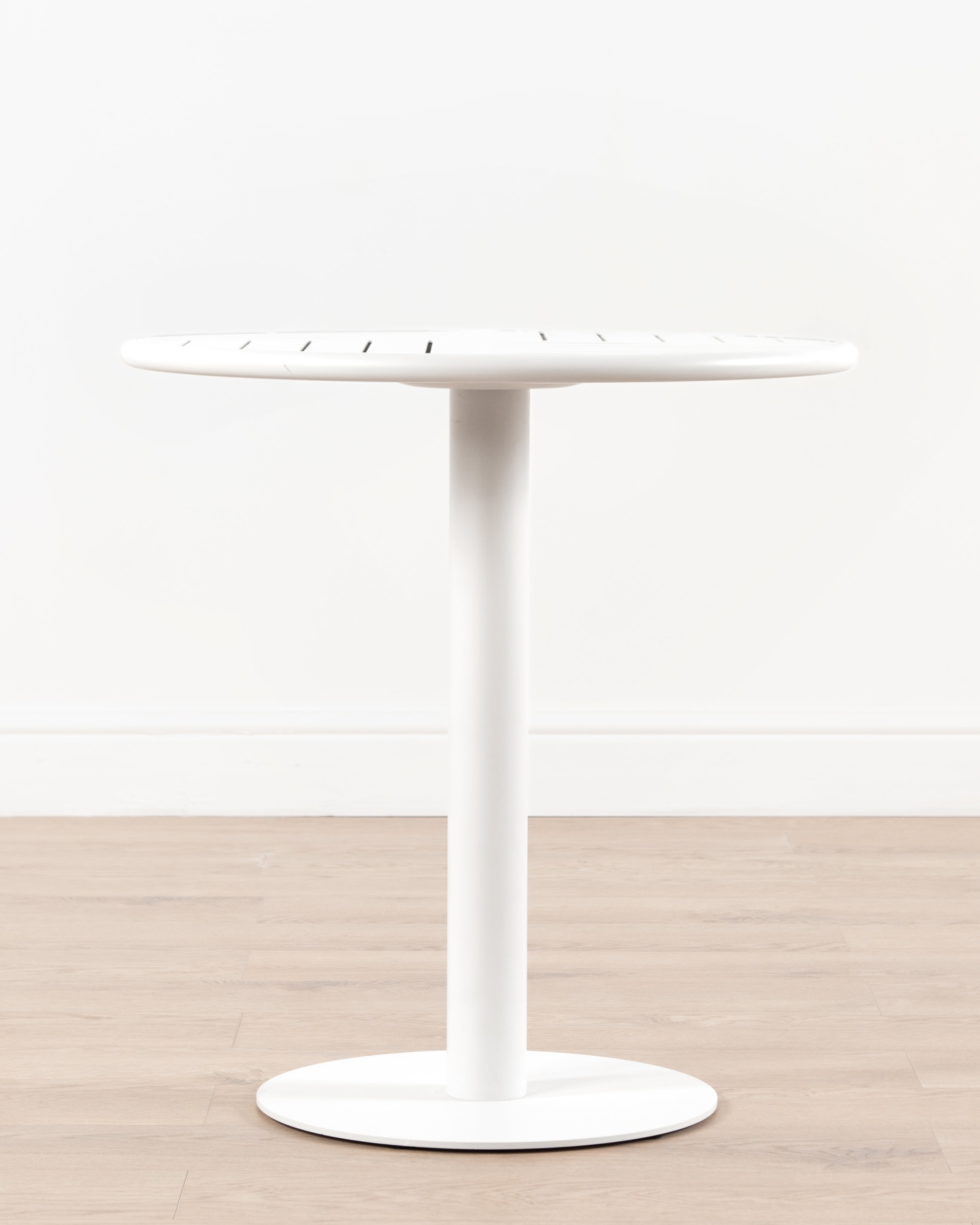 Resort Marina Cafe Table