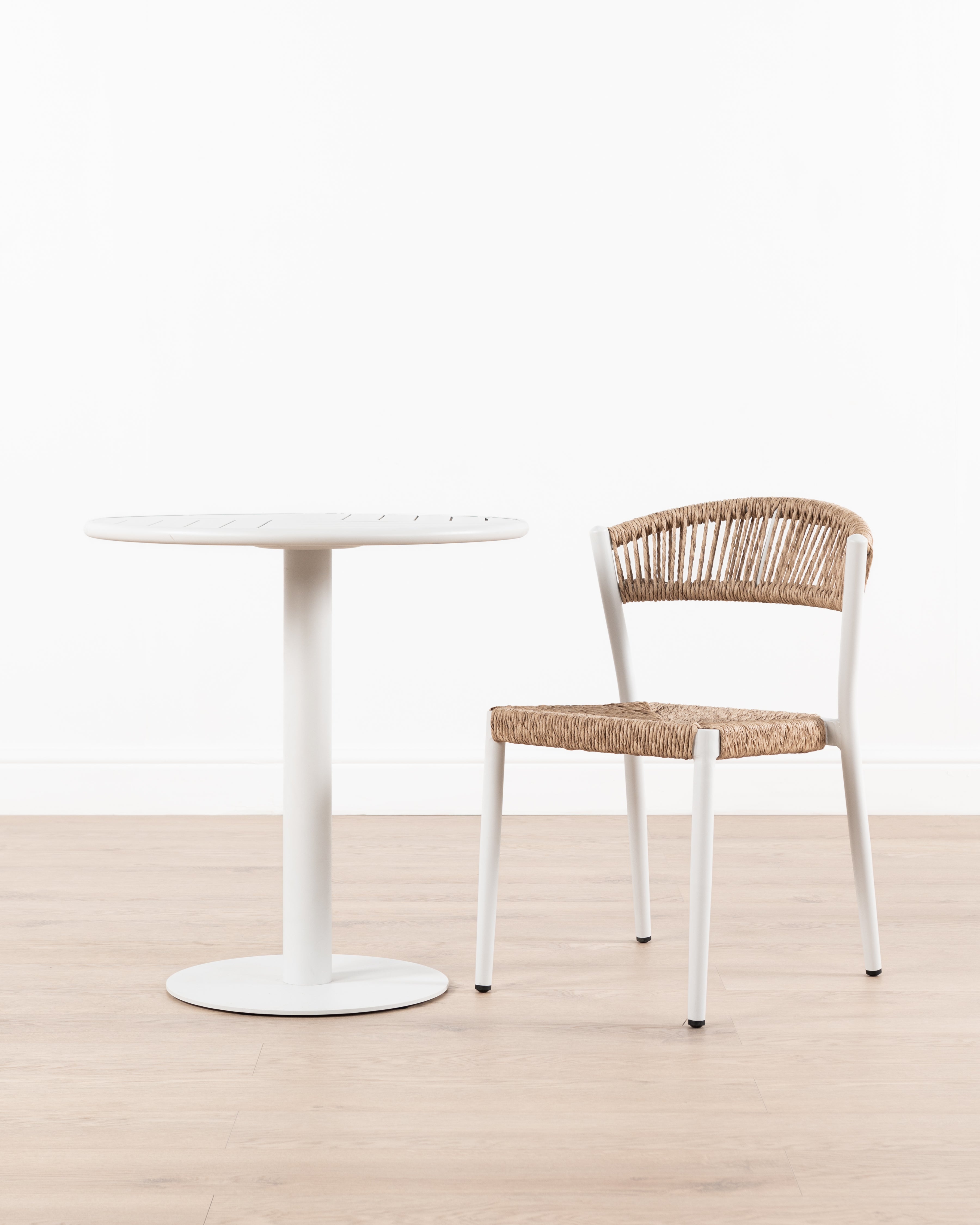 Resort Marina Cafe Table