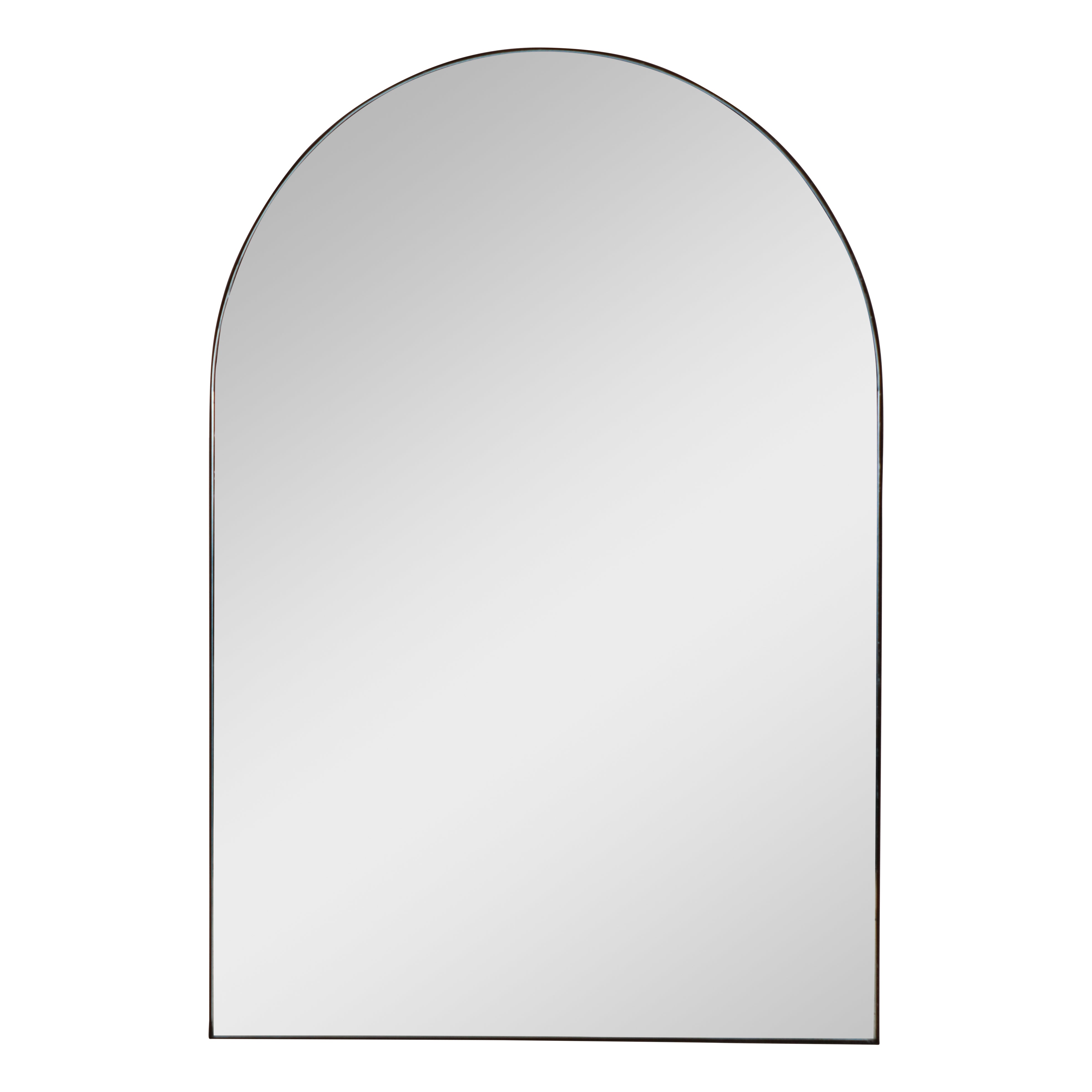 Jade Mirror