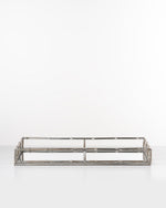 Luxor Tray | Silver
