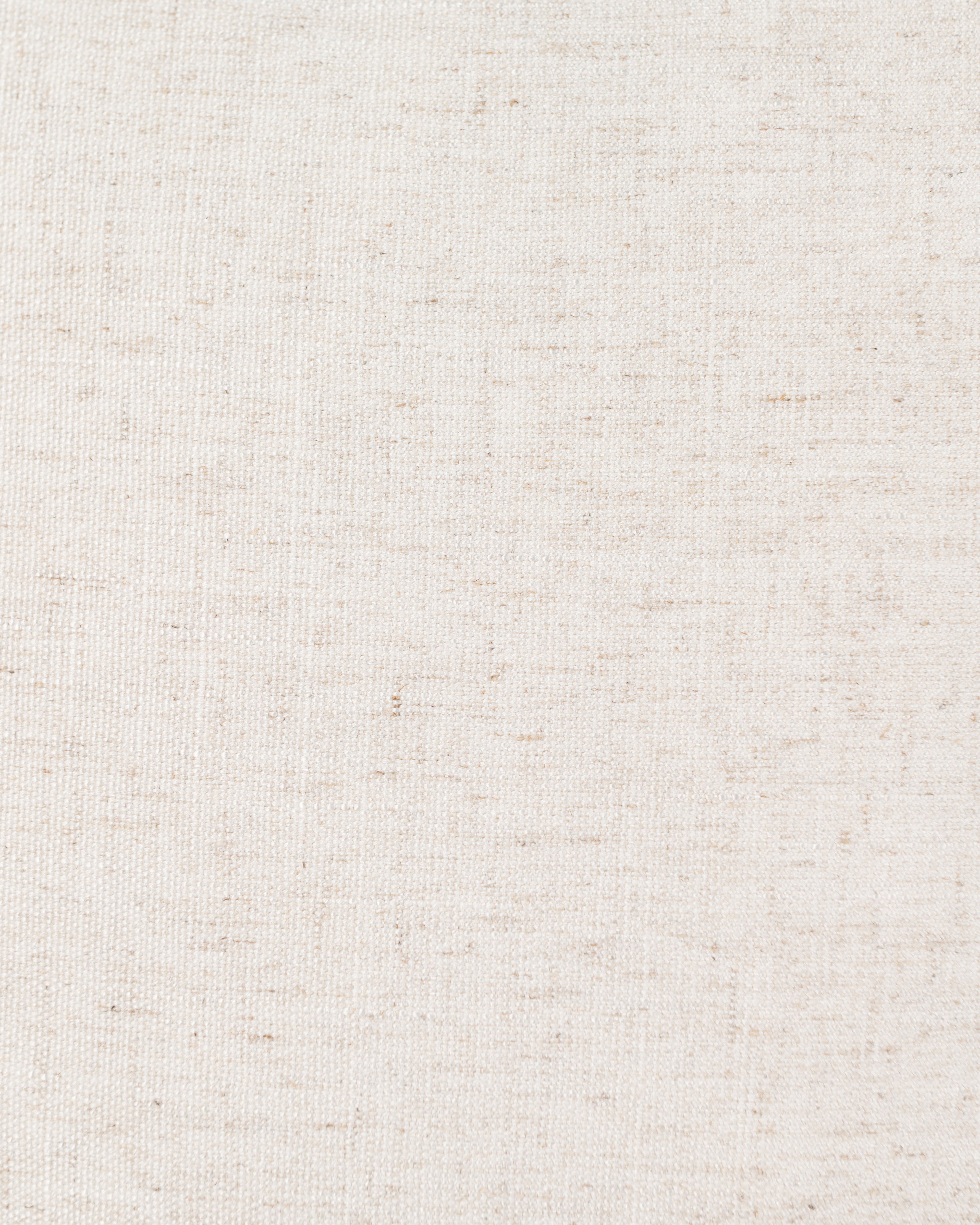 Luxe Monroe 2.5 Seater Sofa | Cream