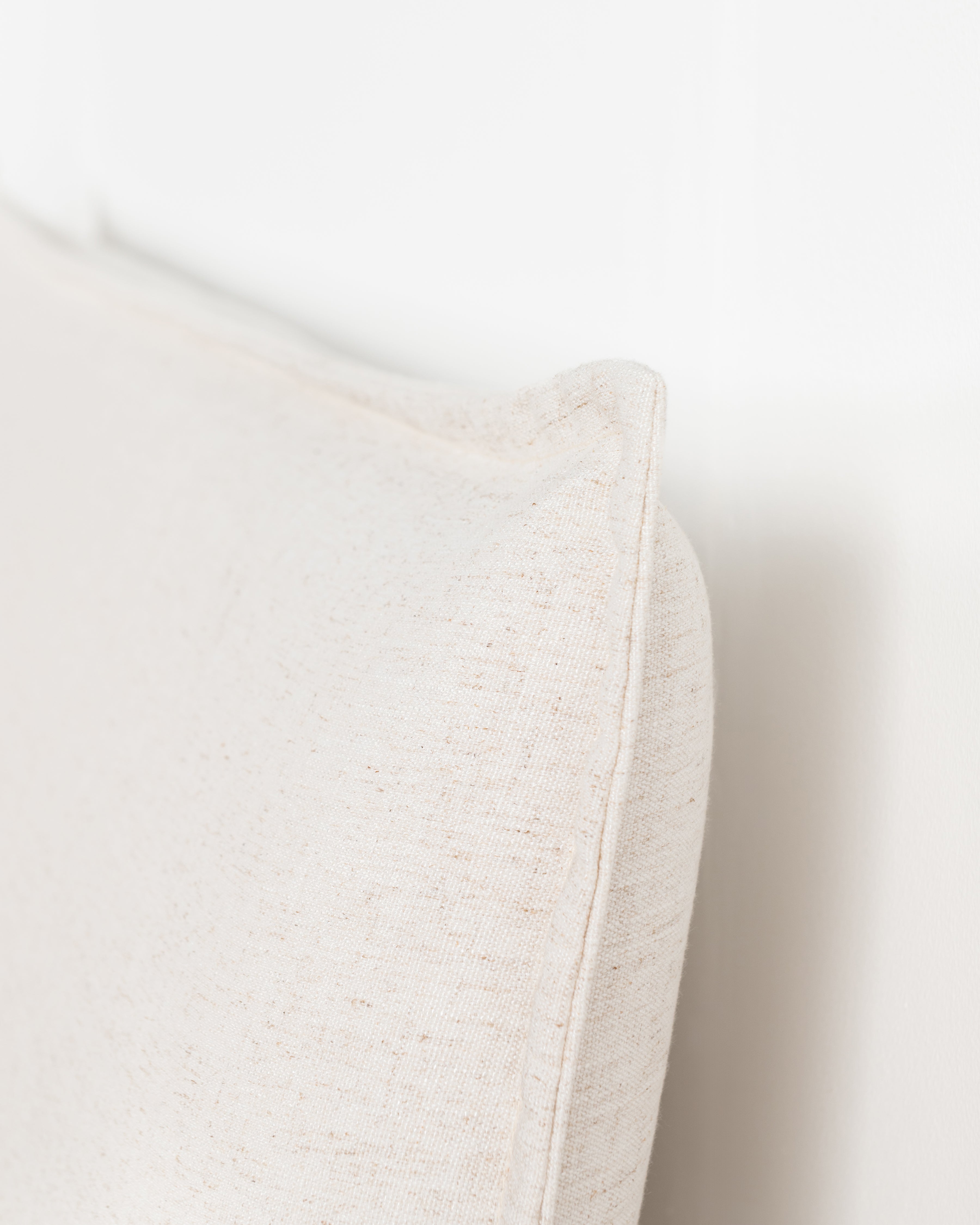 Imara Bed | Cream - Queen